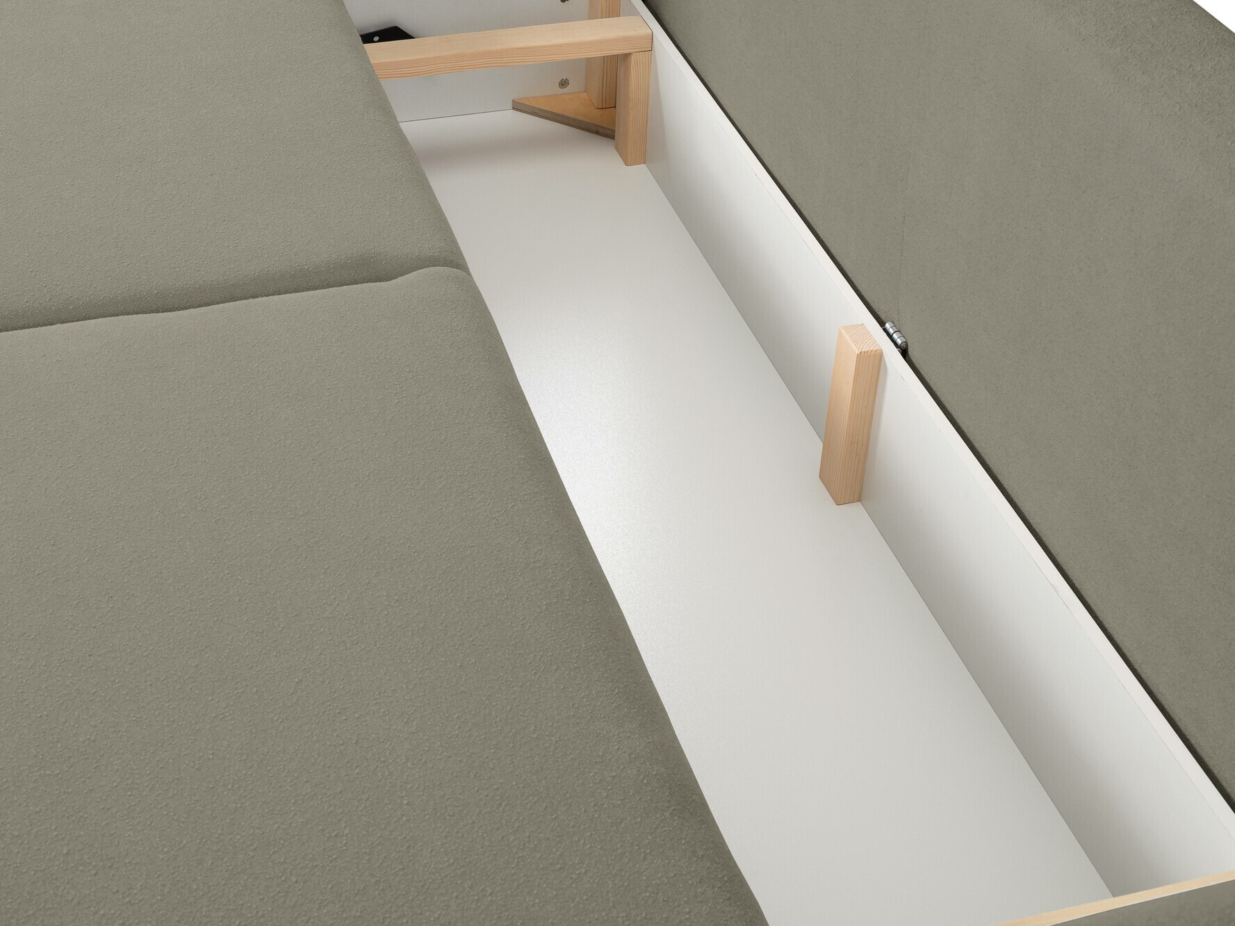 Sofa na razvlačenje Kingston 150 (Melody 3)