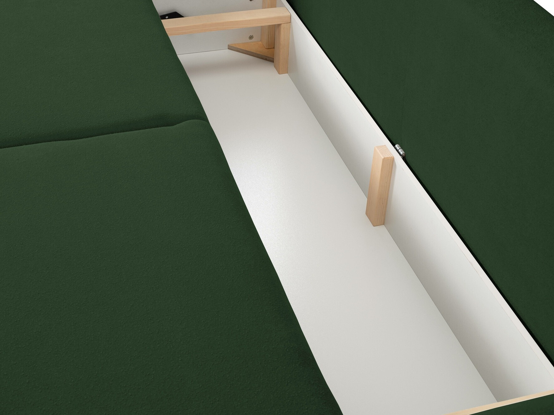 Sofa na razvlačenje Kingston 150 (Melody 8)