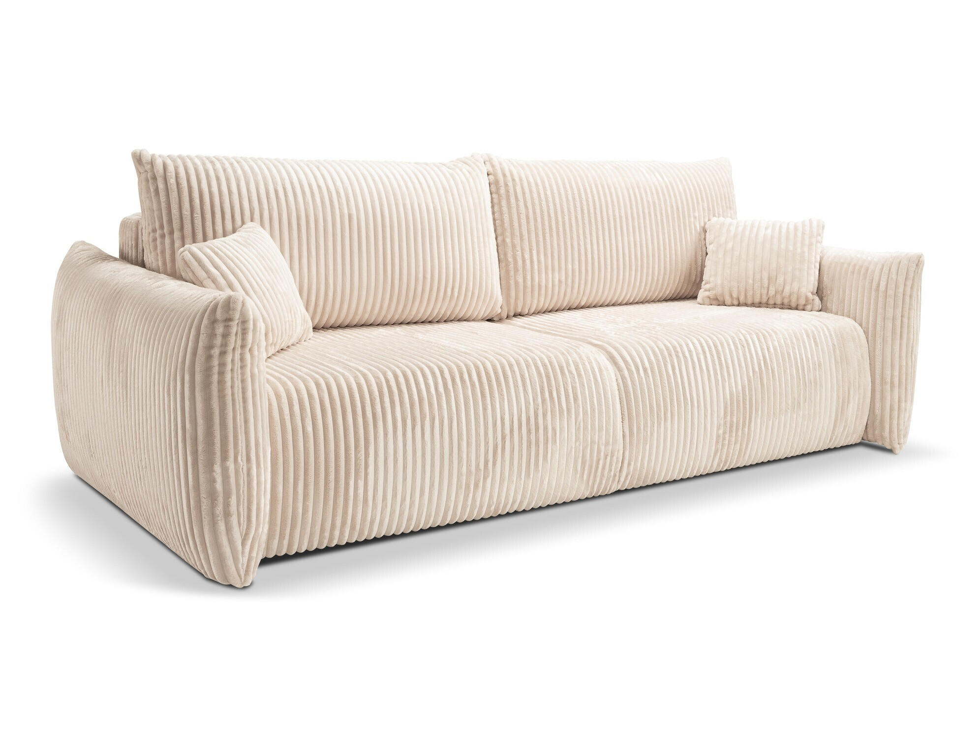 Sofa na razvlačenje Kingston 150 (Tilia 01)