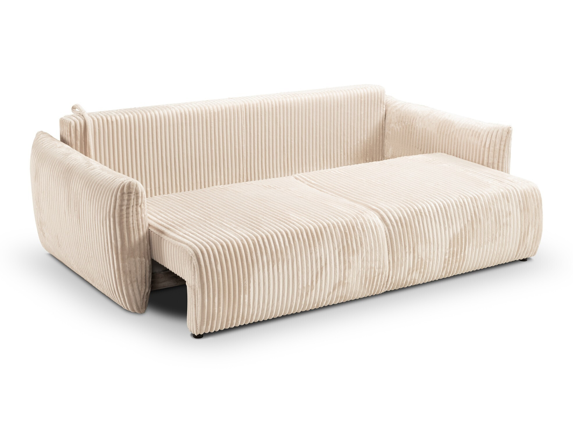 Sofa na razvlačenje Kingston 150 (Tilia 01)