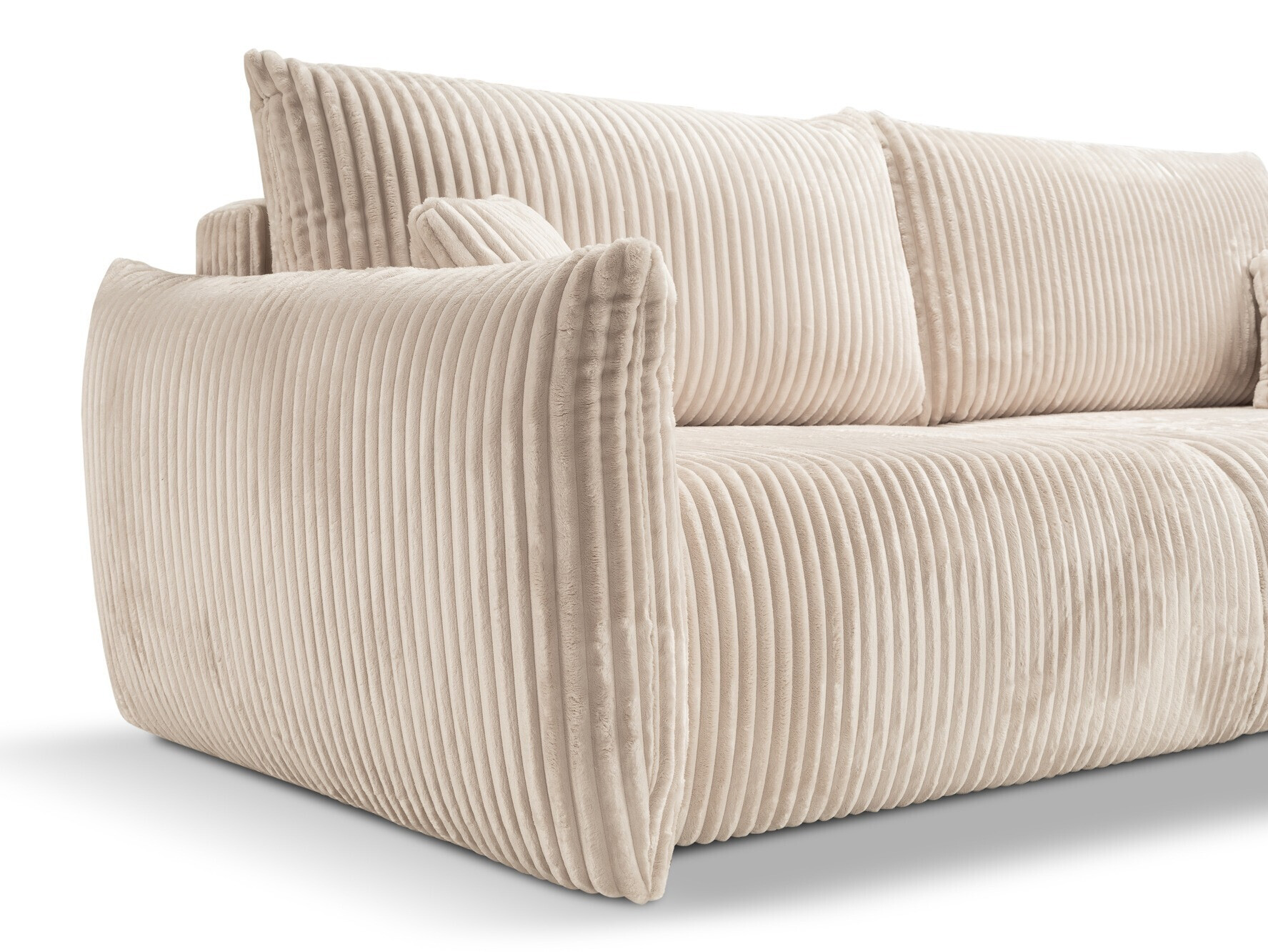 Sofa na razvlačenje Kingston 150 (Tilia 01)