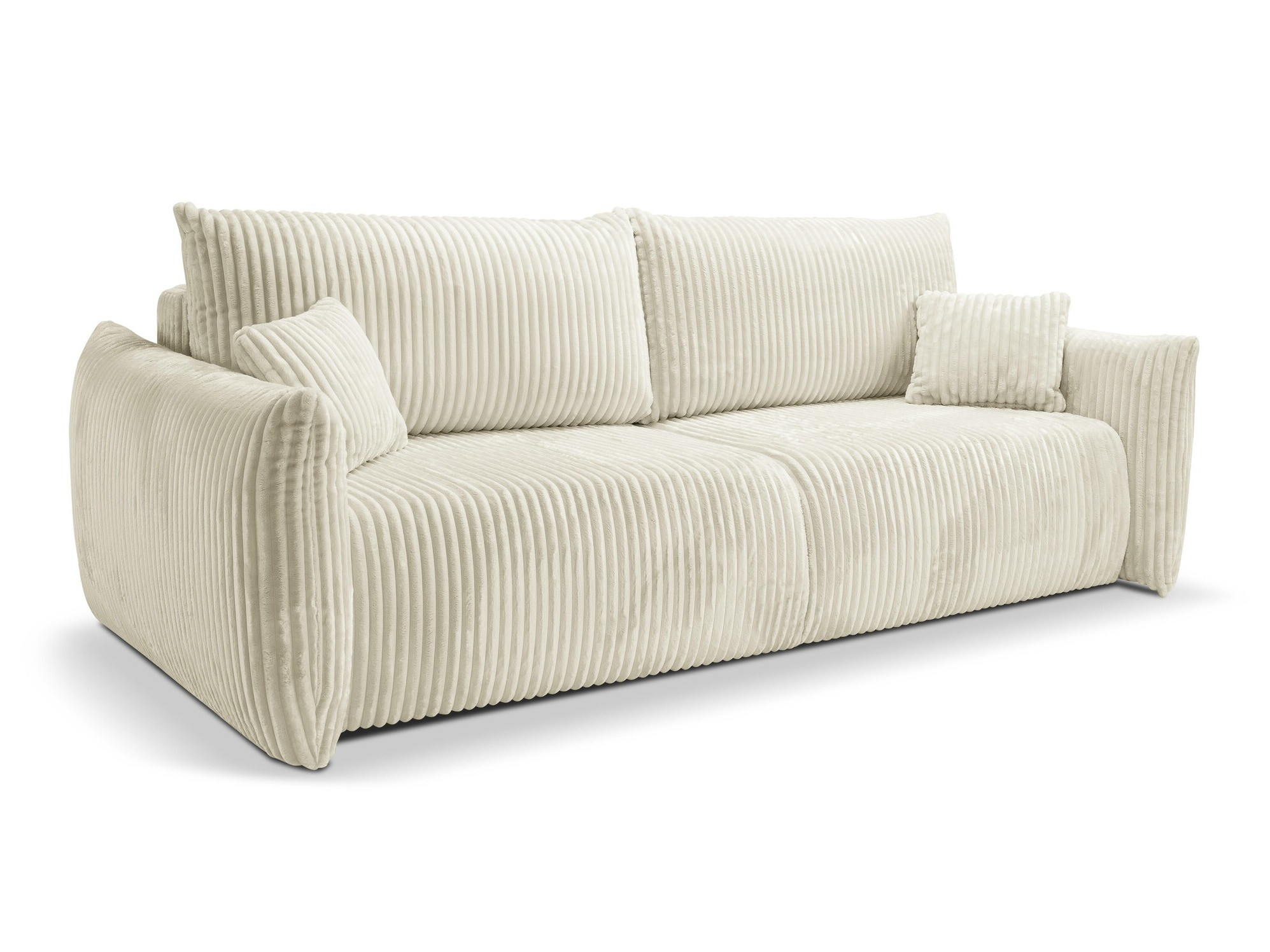 Sofa na razvlačenje Kingston 150 (Tilia 03)