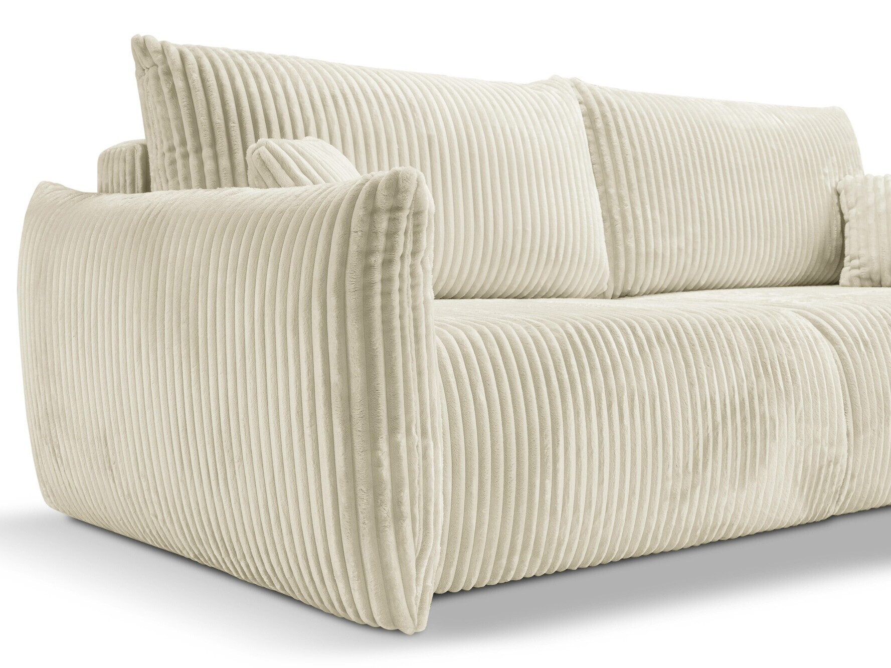 Sofa na razvlačenje Kingston 150 (Tilia 03)