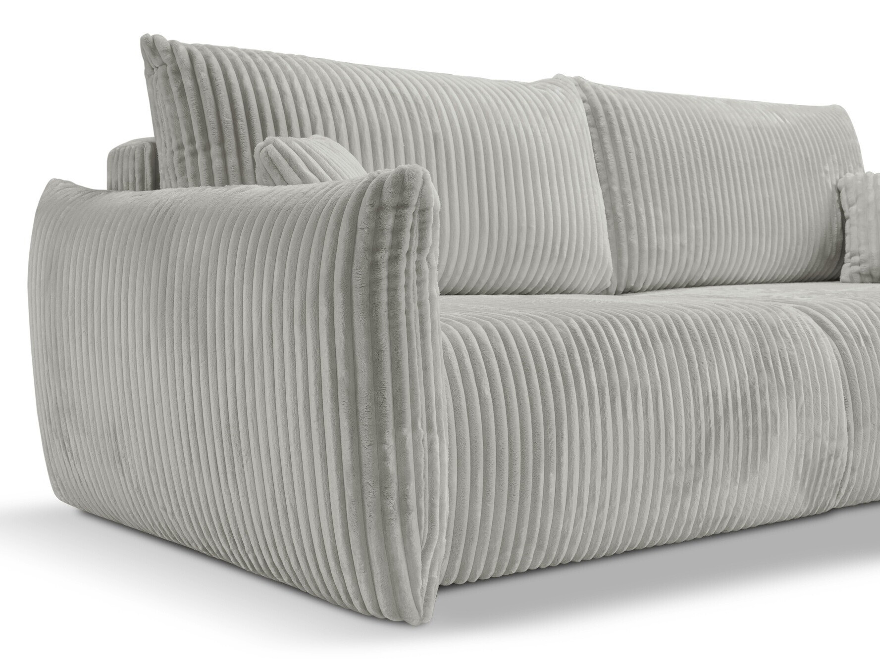 Sofa na razvlačenje Kingston 150 (Tilia 86)
