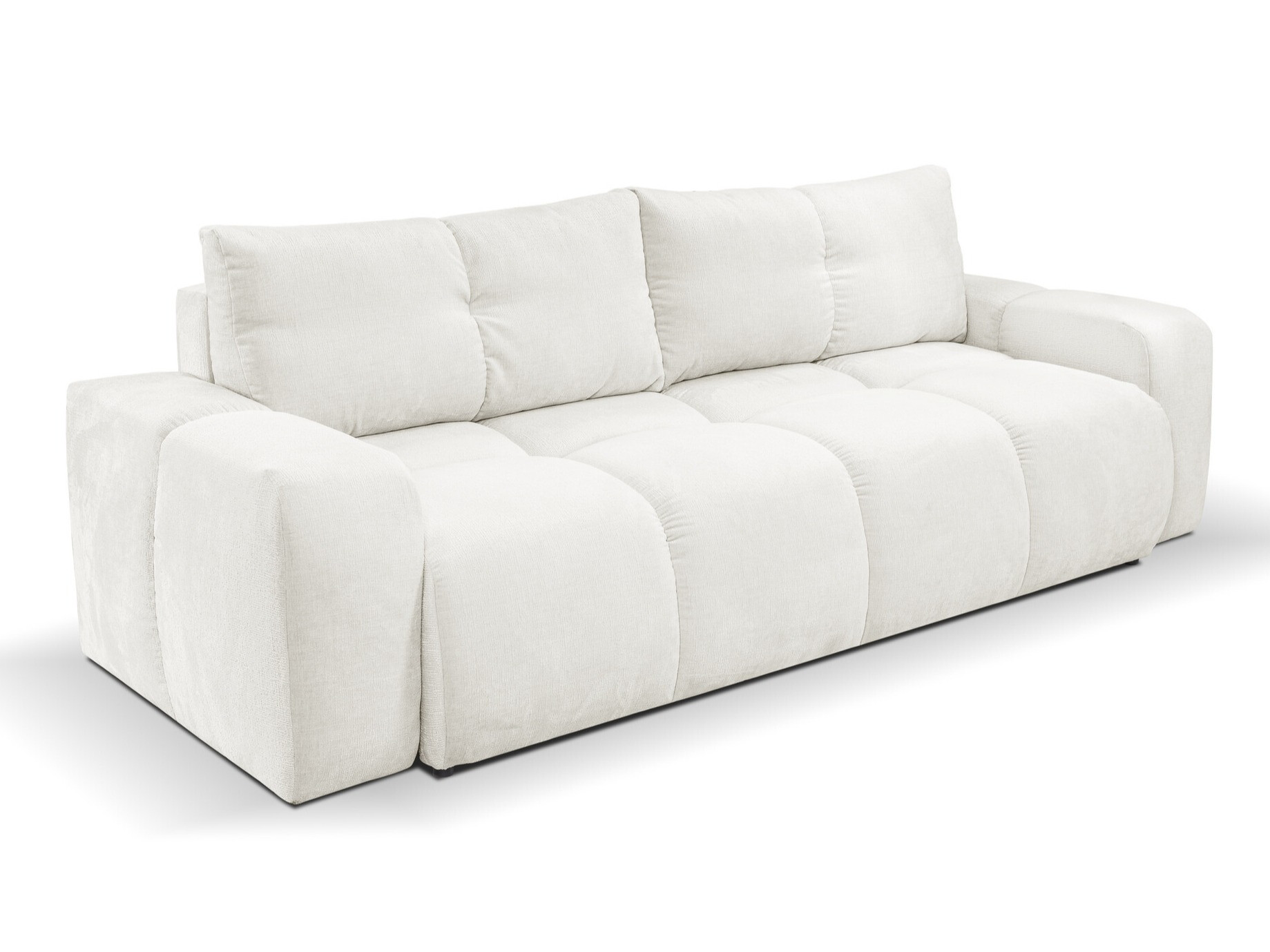 Sofa na razvlačenje Kingston 154 (Perfect Harmony 01)