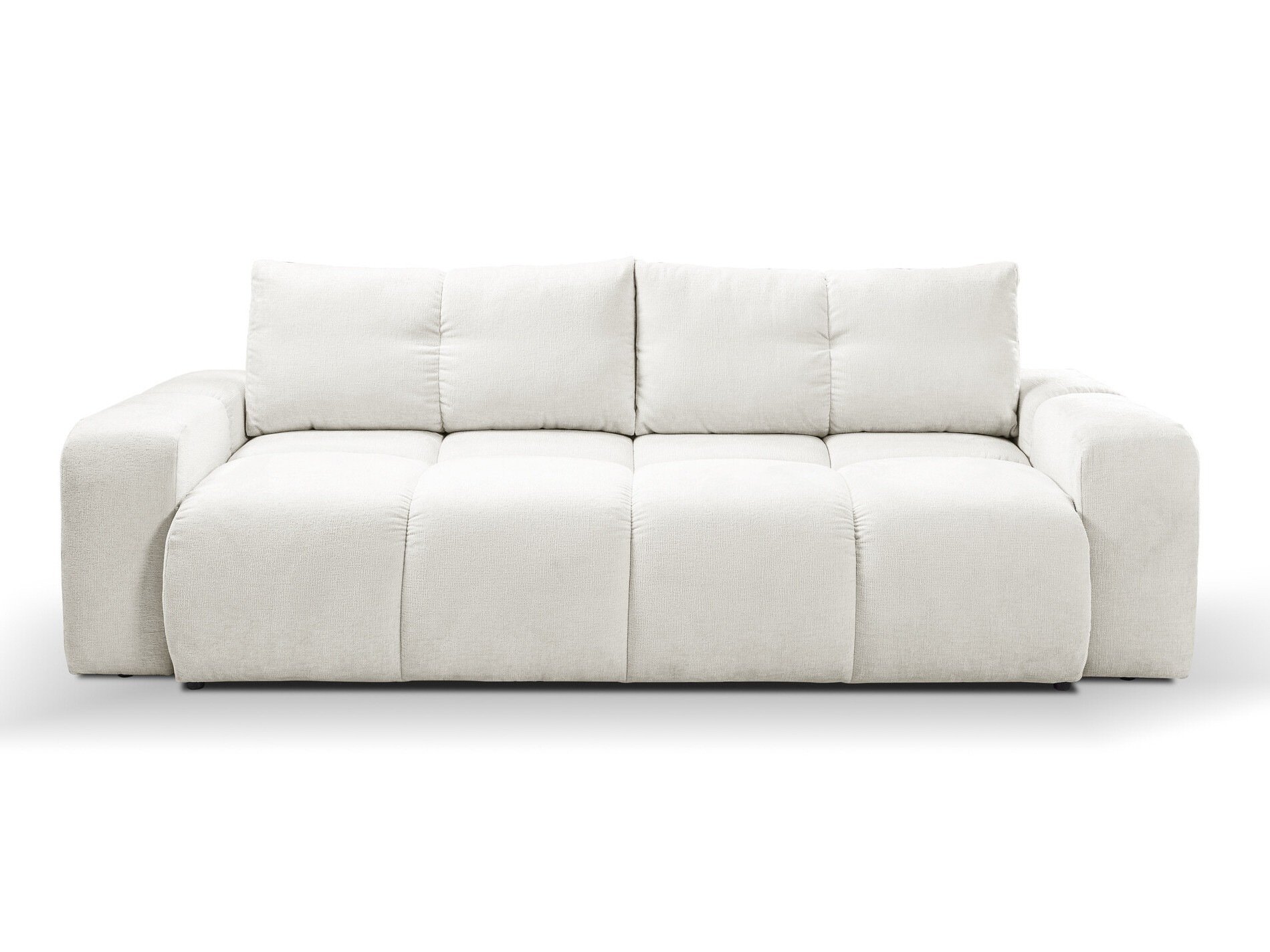 Sofa na razvlačenje Kingston 154 (Perfect Harmony 01)
