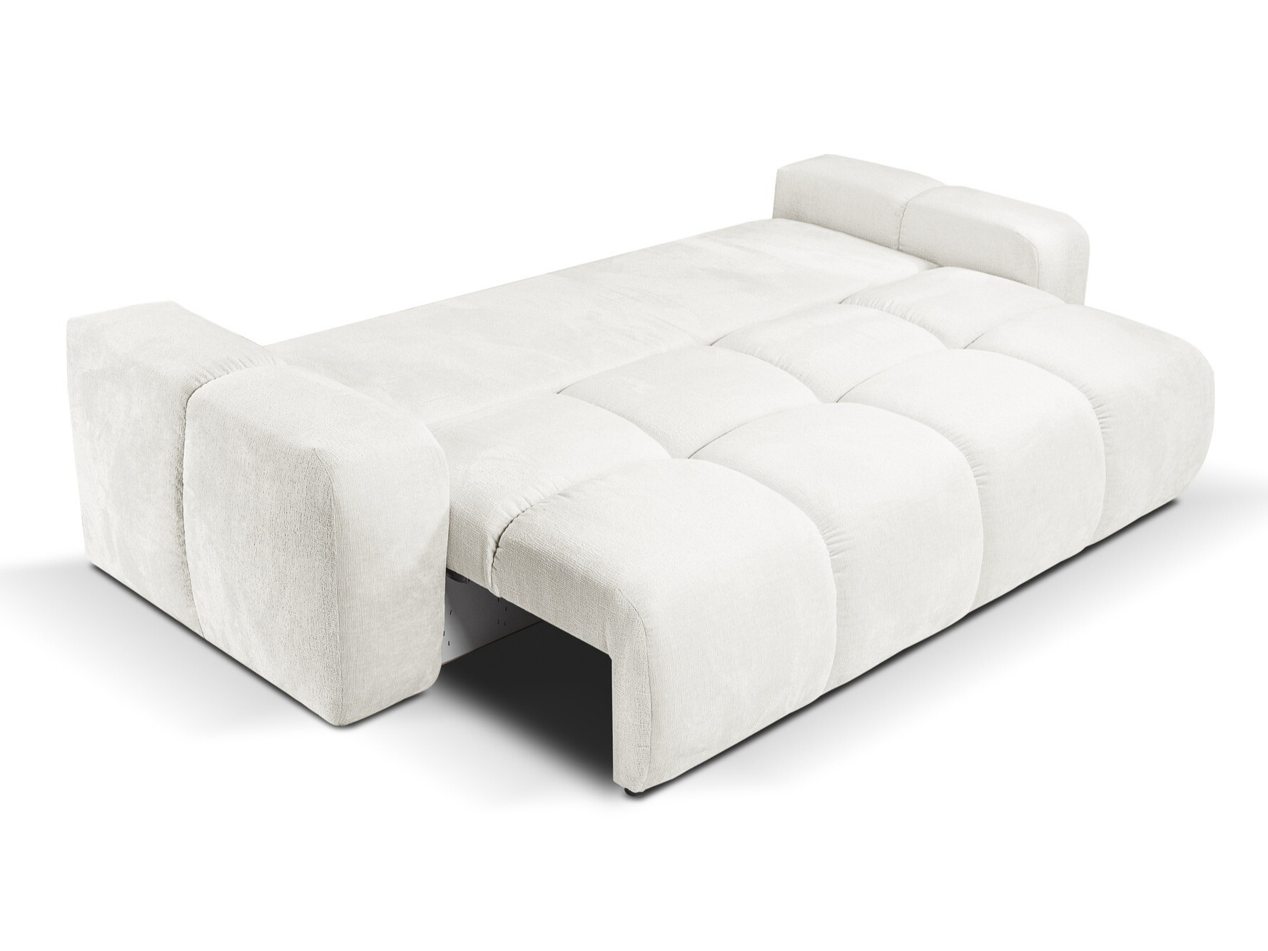 Sofa na razvlačenje Kingston 154 (Perfect Harmony 01)