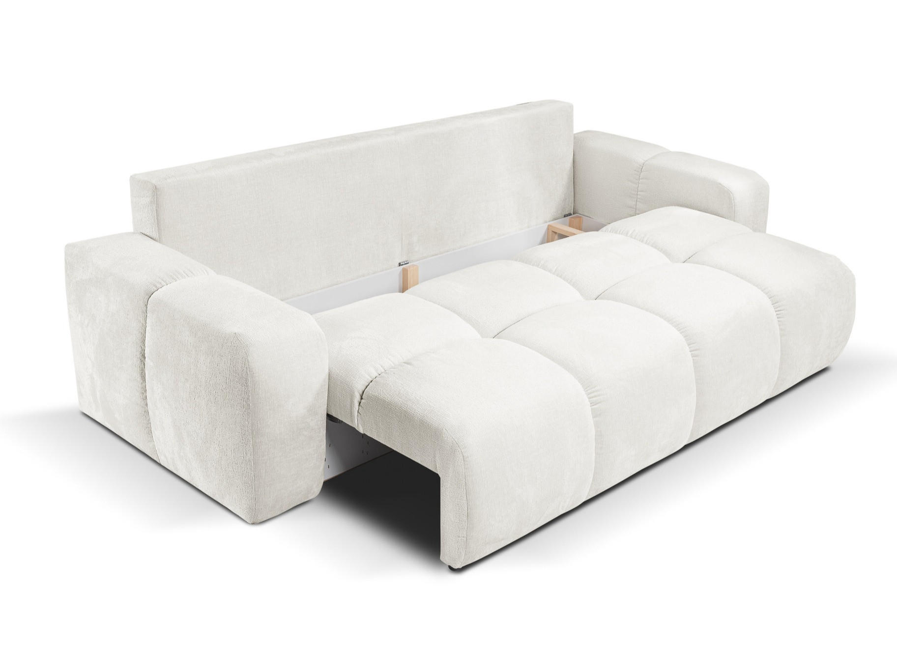 Sofa na razvlačenje Kingston 154 (Perfect Harmony 01)