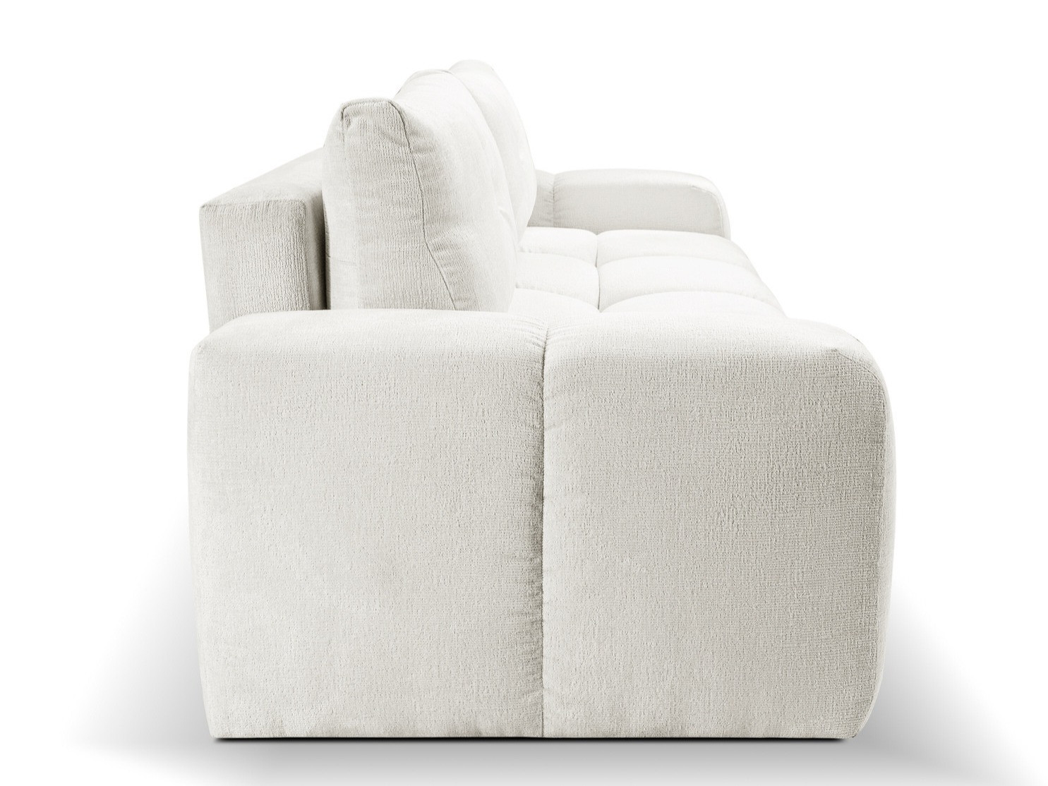 Sofa na razvlačenje Kingston 154 (Perfect Harmony 01)