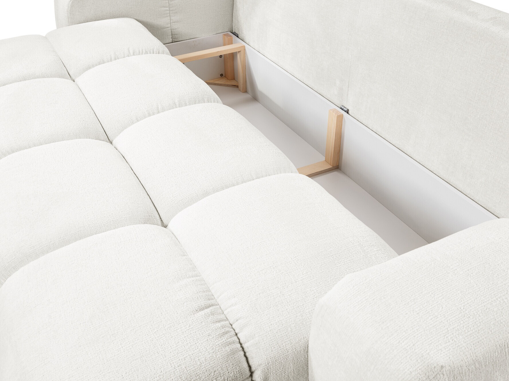 Sofa na razvlačenje Kingston 154 (Perfect Harmony 01)