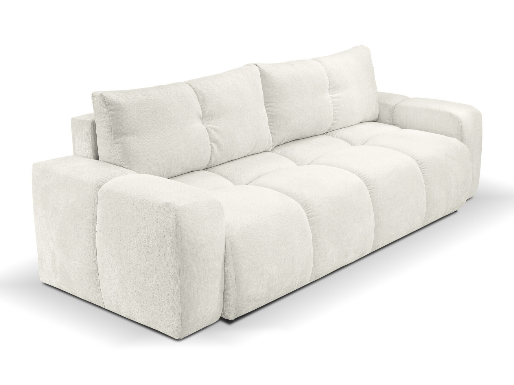 Sofa na razvlačenje Kingston 154 (Perfect Harmony 02)