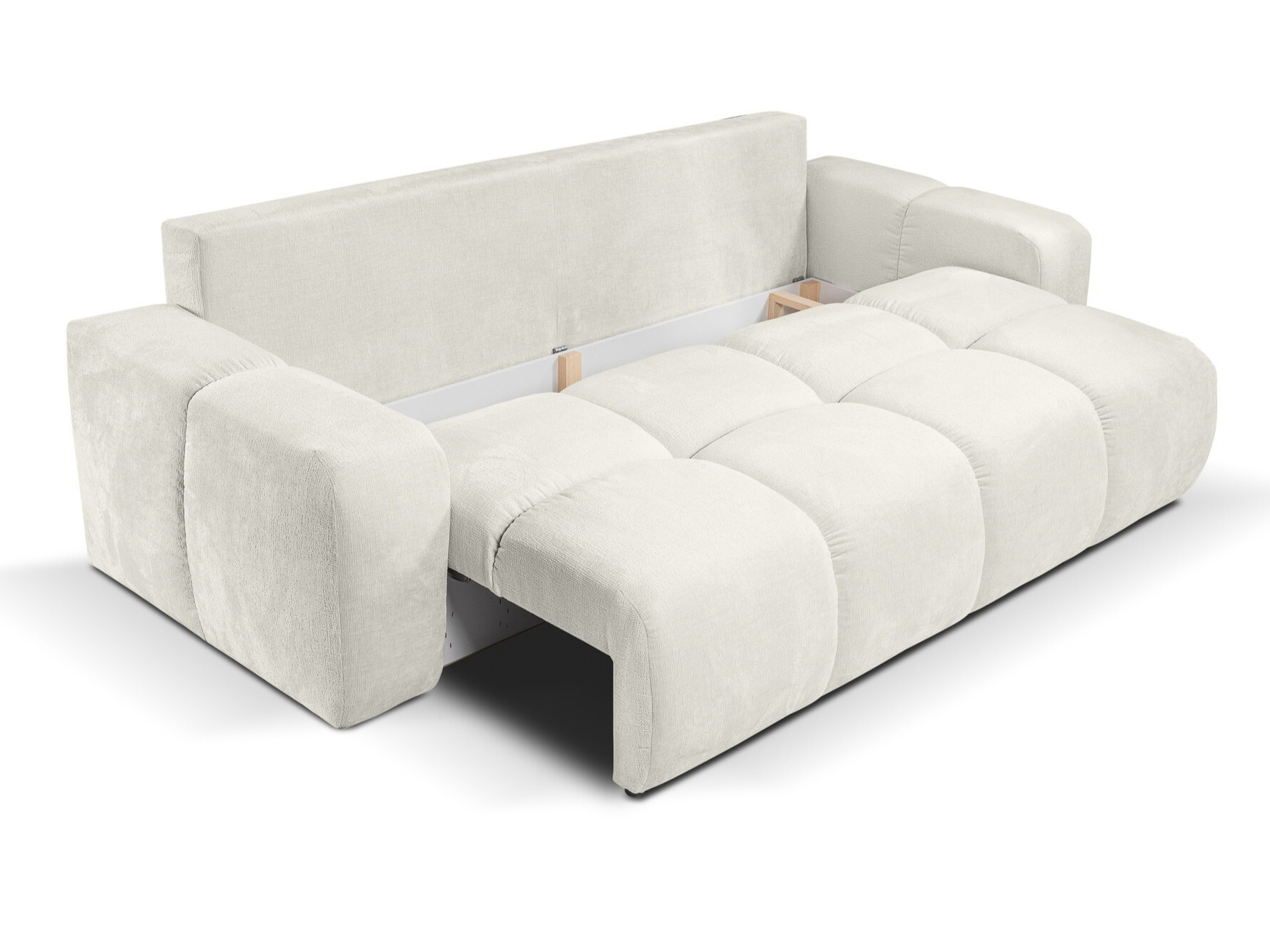 Sofa na razvlačenje Kingston 154 (Perfect Harmony 02)