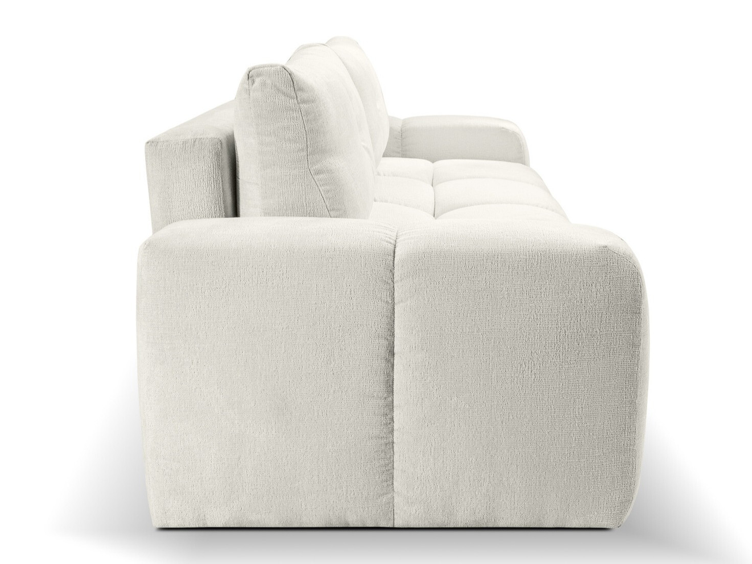 Sofa na razvlačenje Kingston 154 (Perfect Harmony 02)