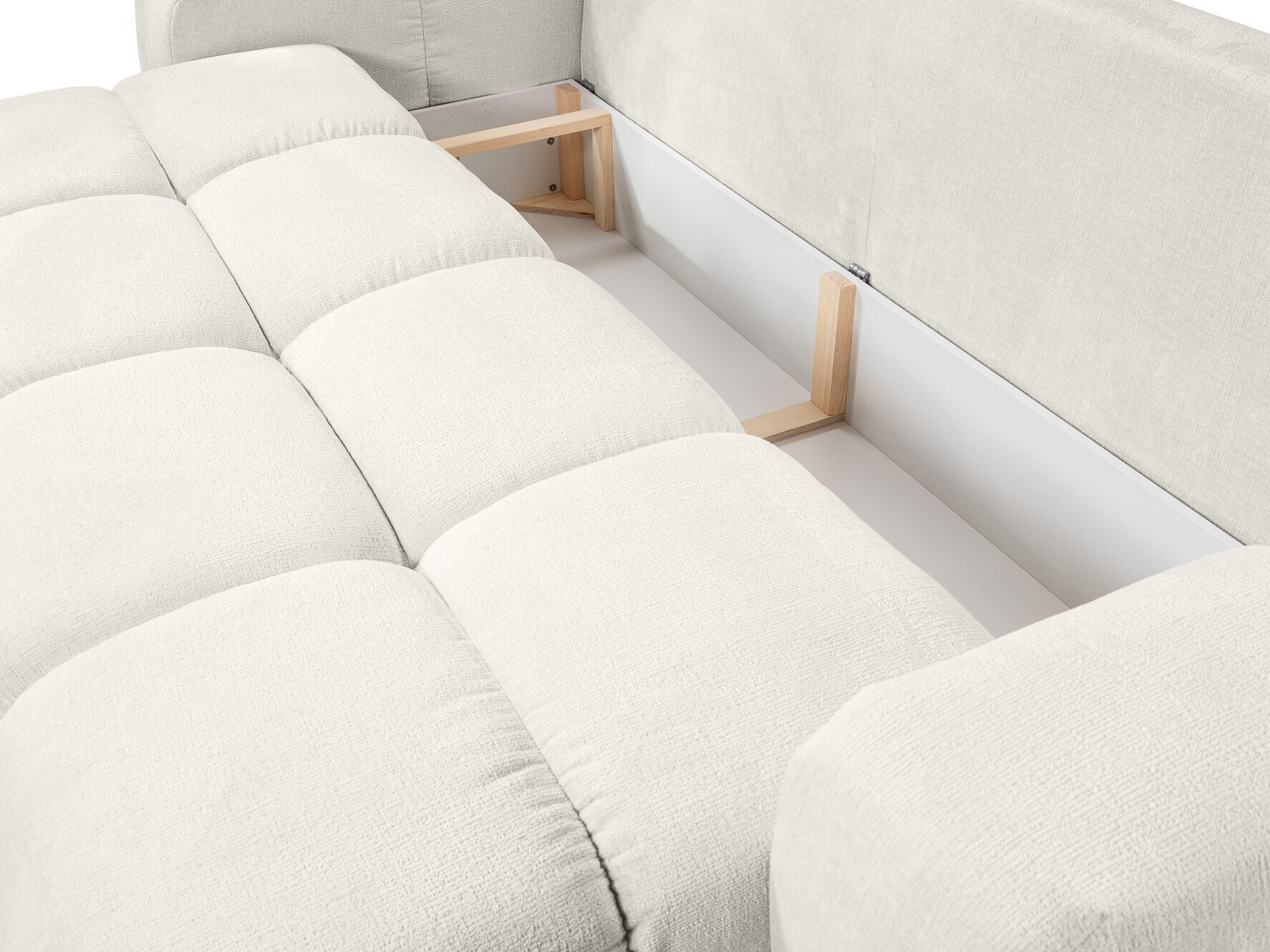 Sofa na razvlačenje Kingston 154 (Perfect Harmony 02)
