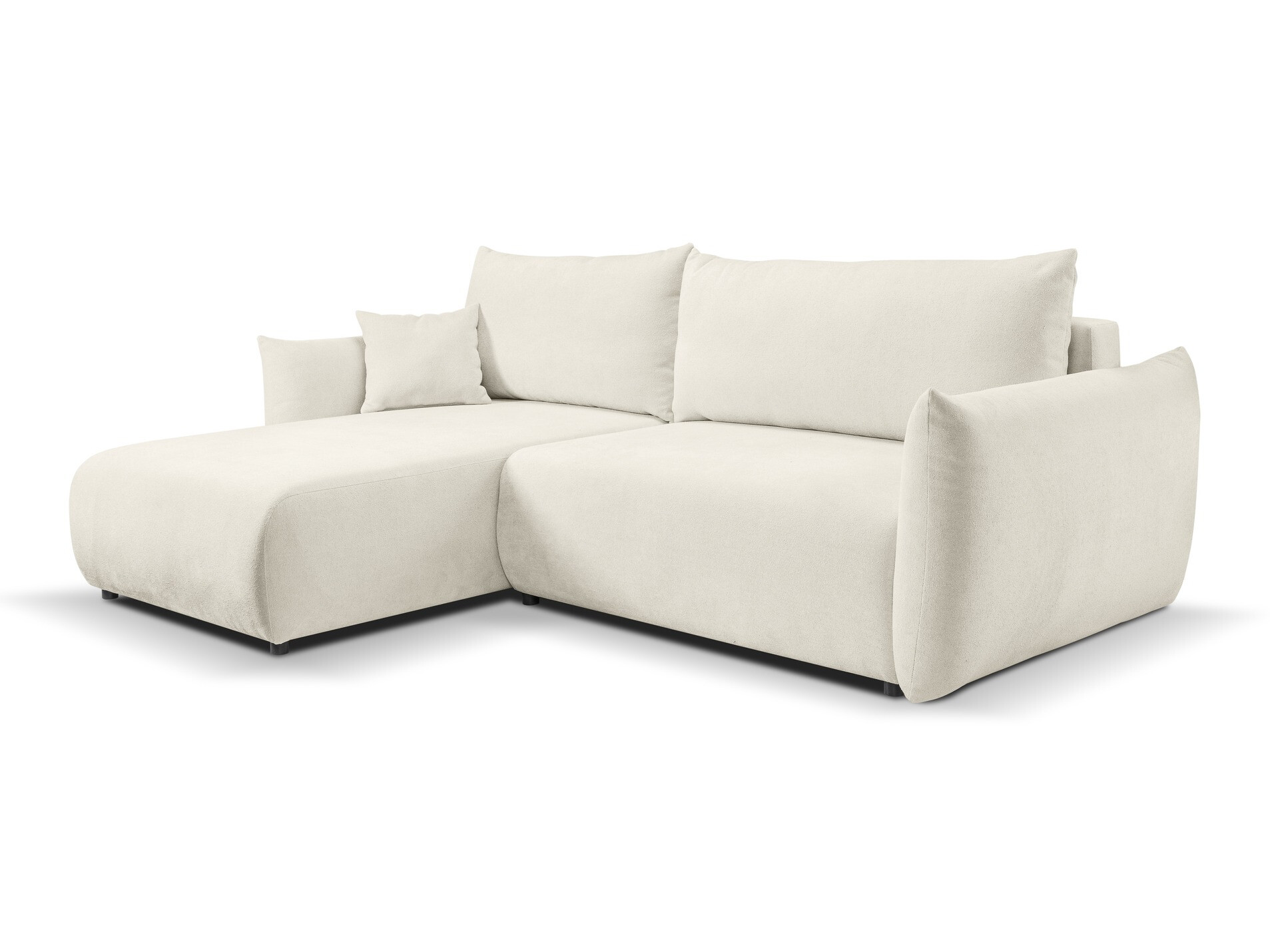Ugaona sofa Kingston 153 (Melody 14)
