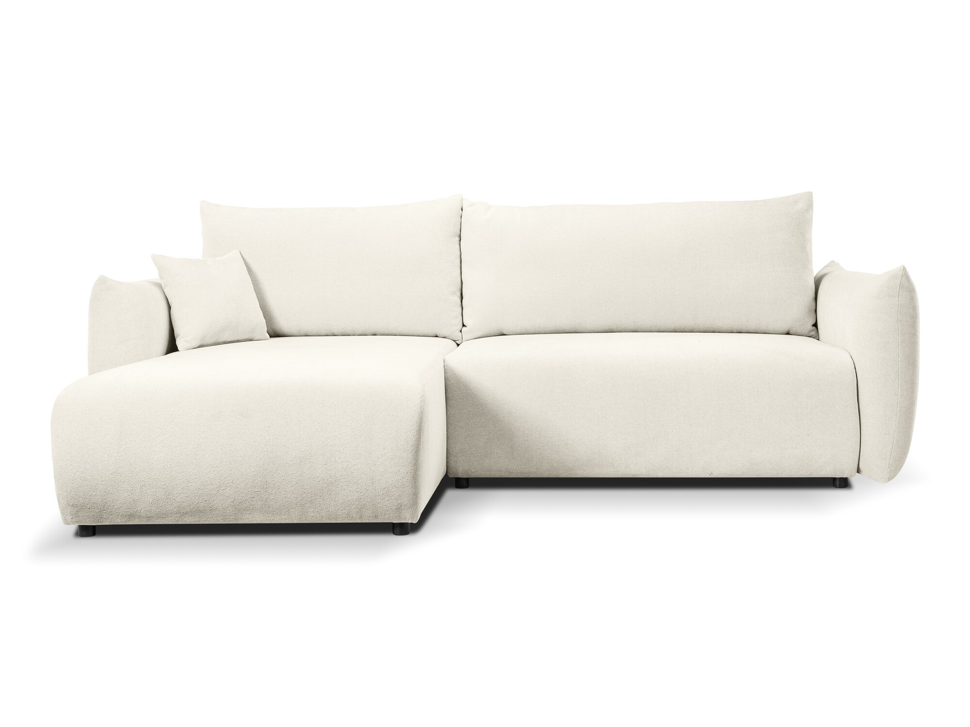 Ugaona sofa Kingston 153 (Melody 14)
