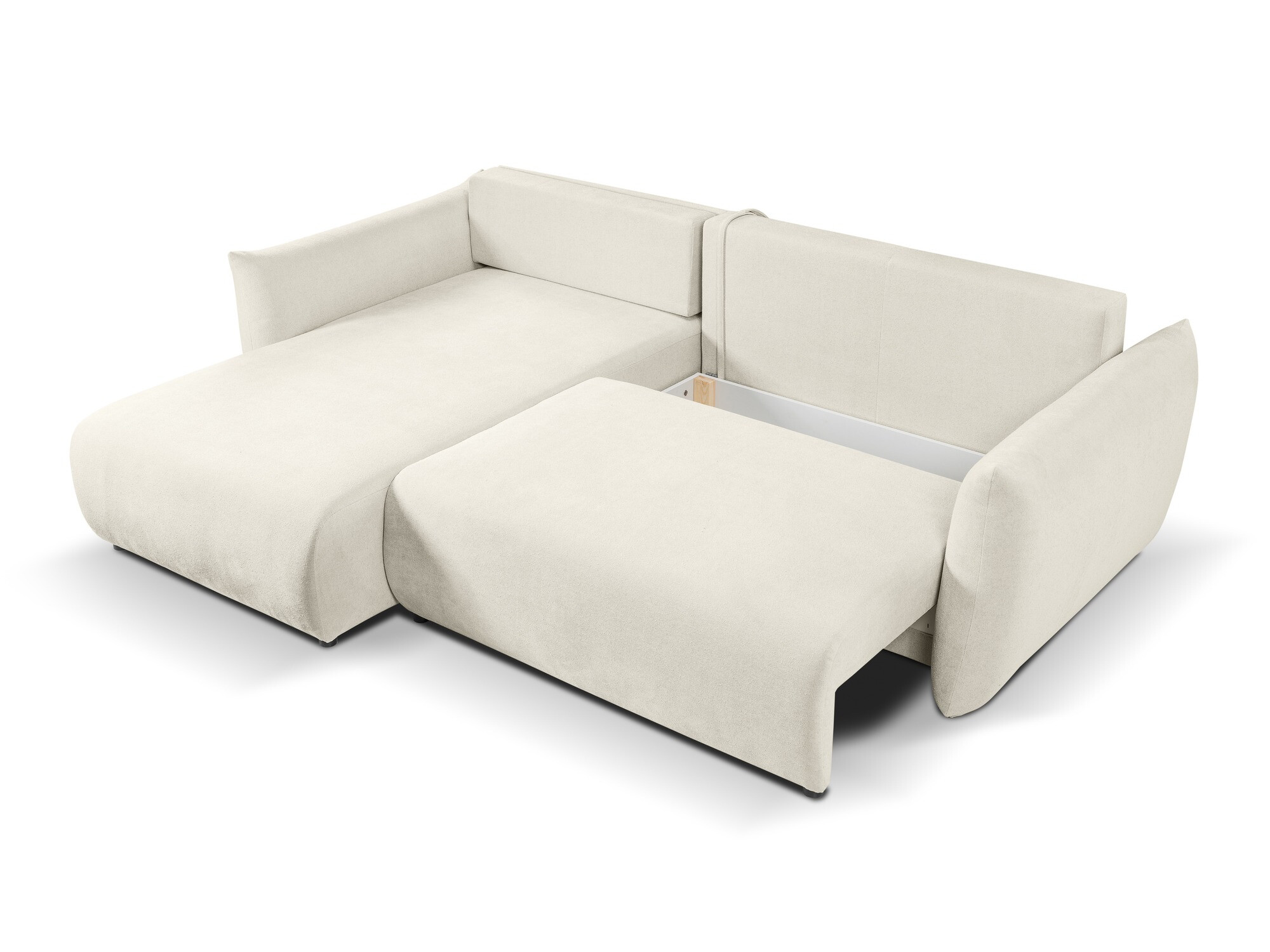 Ugaona sofa Kingston 153 (Melody 14)