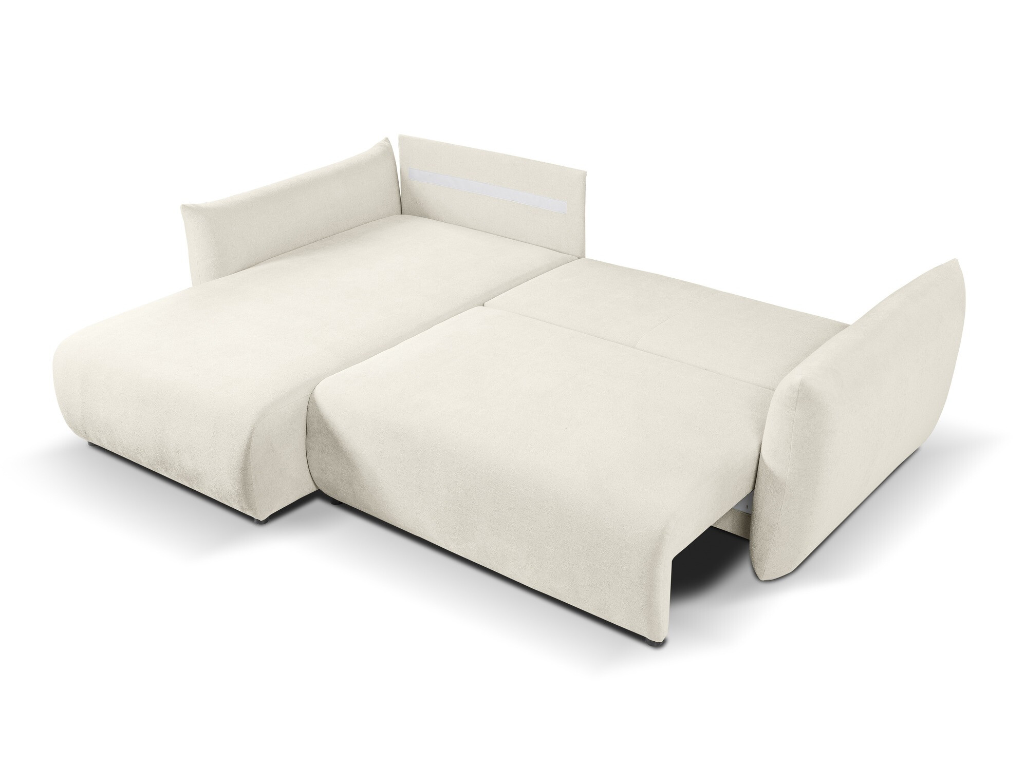 Ugaona sofa Kingston 153 (Melody 14)