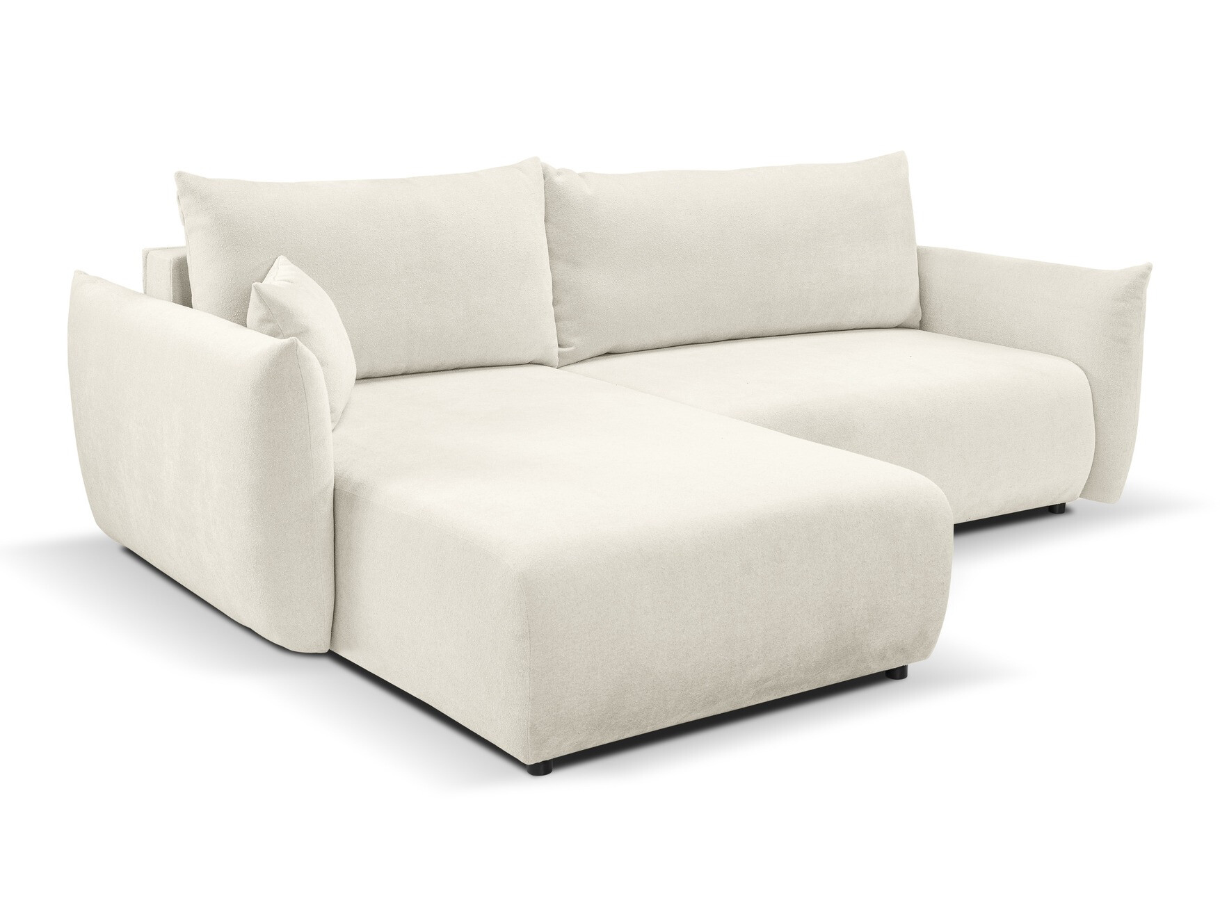 Ugaona sofa Kingston 153 (Melody 14)