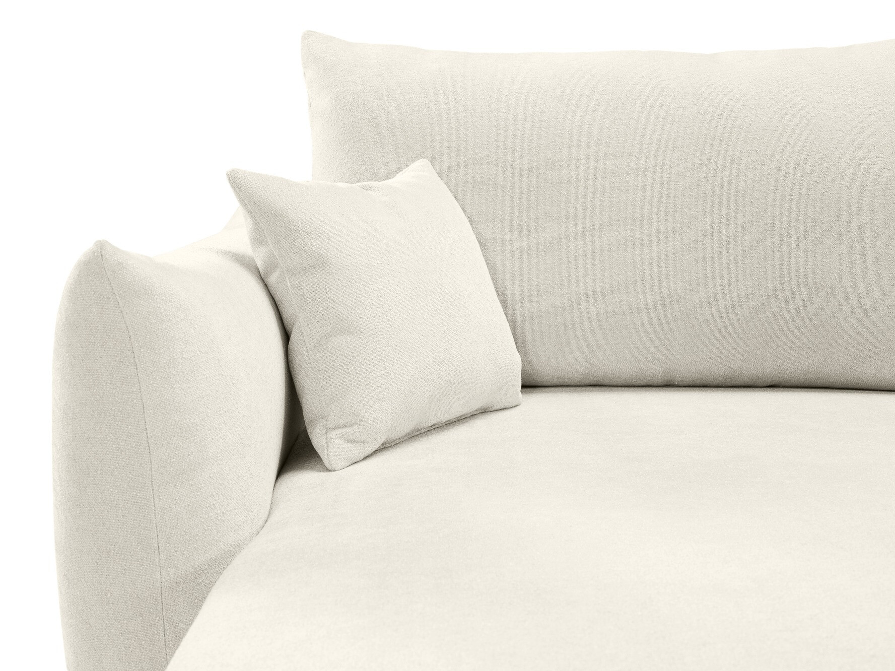 Ugaona sofa Kingston 153 (Melody 14)