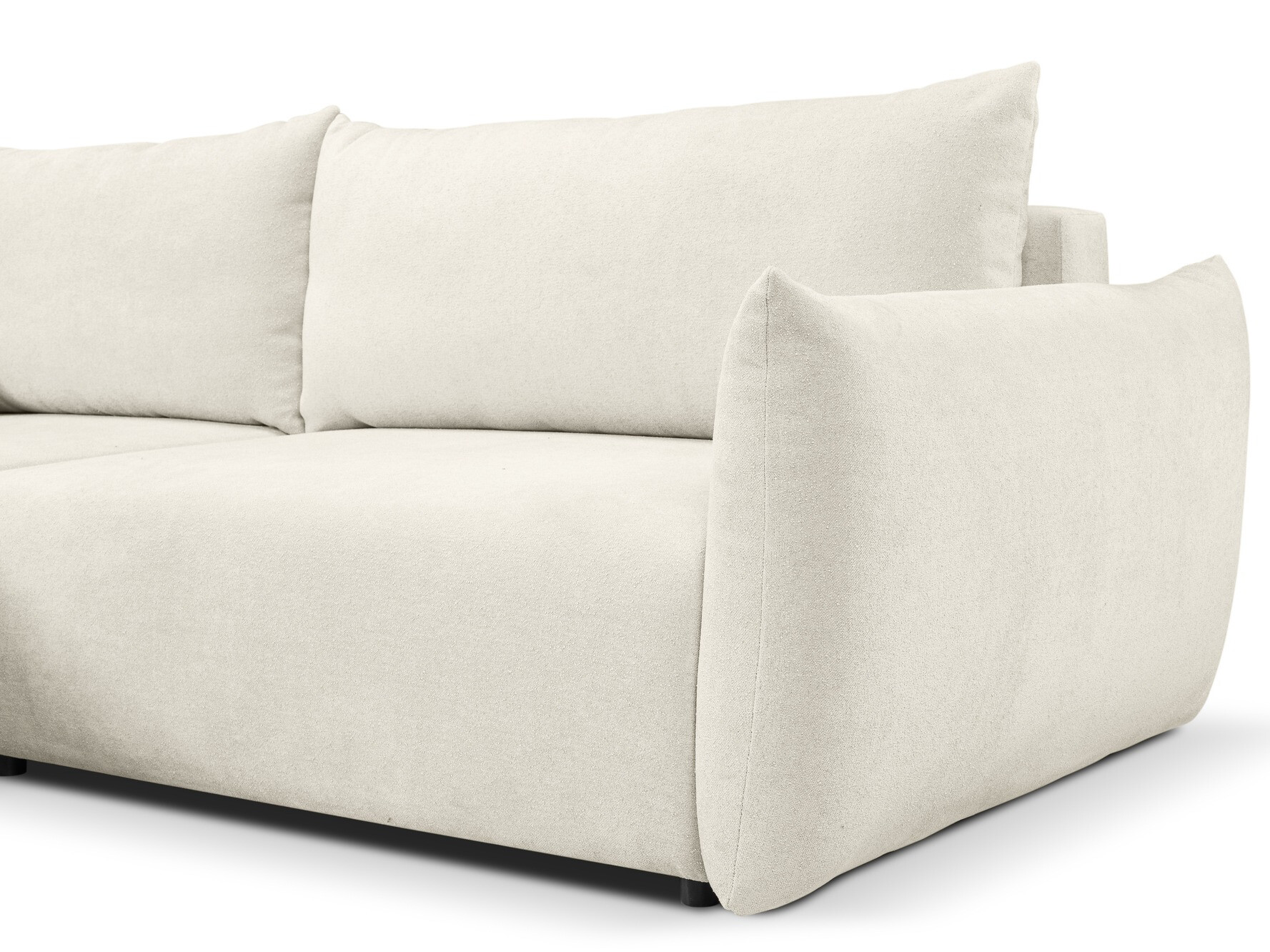 Ugaona sofa Kingston 153 (Melody 14)
