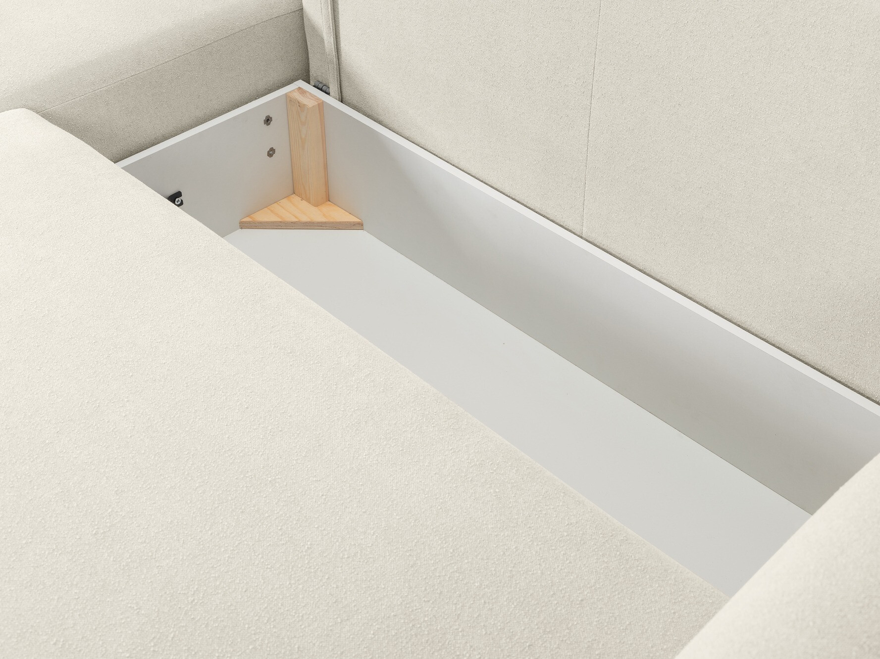 Ugaona sofa Kingston 153 (Melody 14)