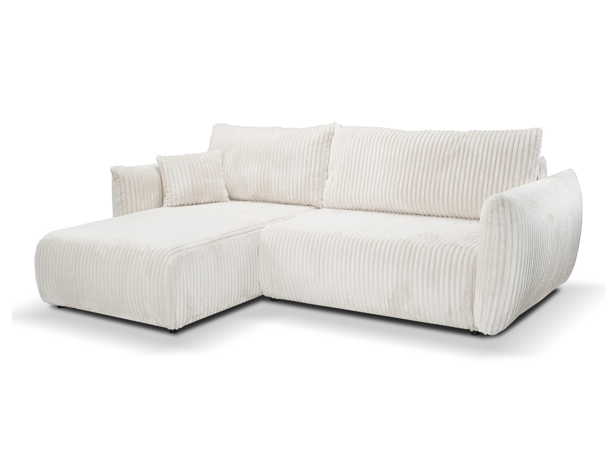 Ugaona sofa Kingston 153 (Tilia 01)