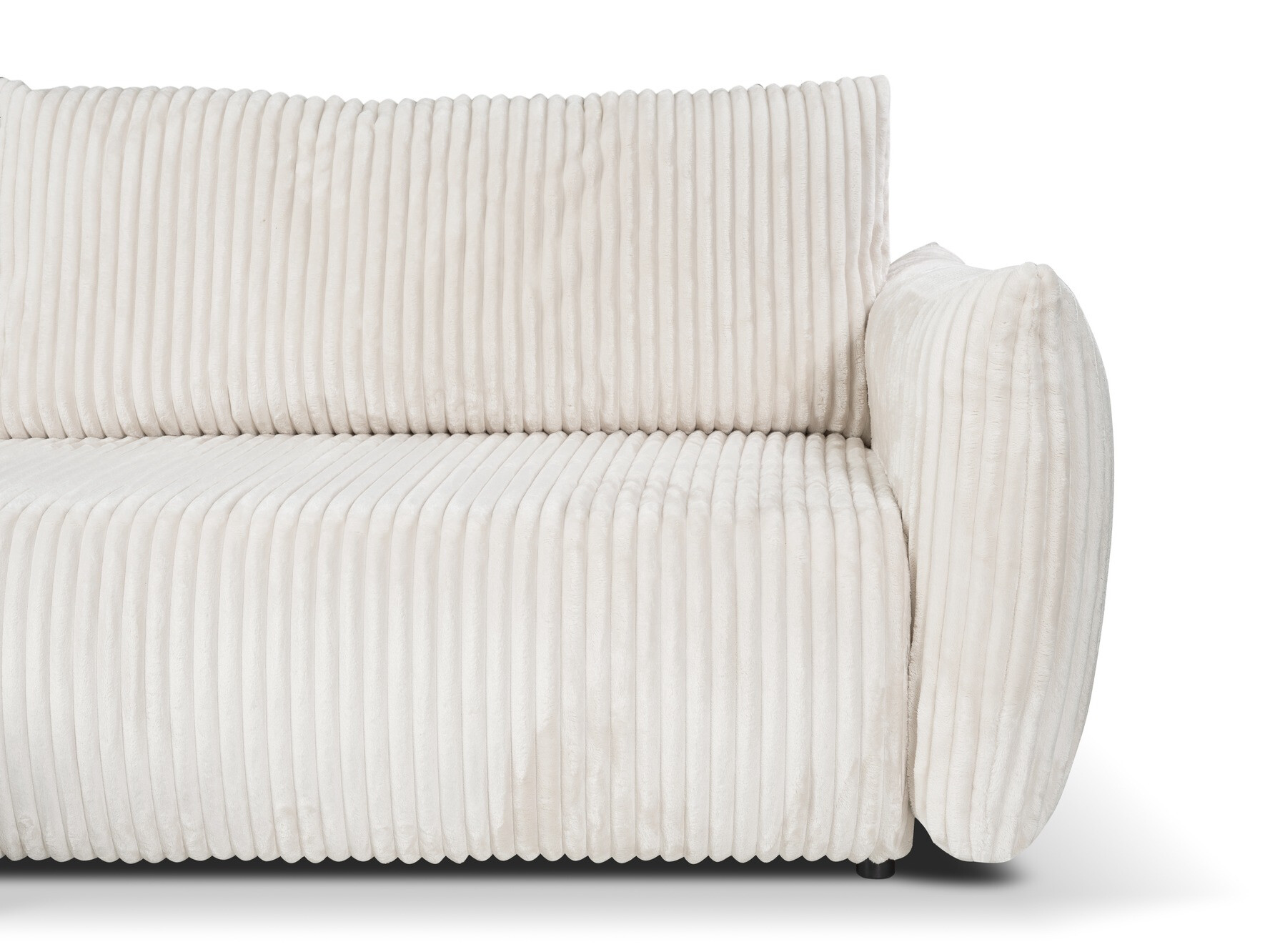 Ugaona sofa Kingston 153 (Tilia 01)