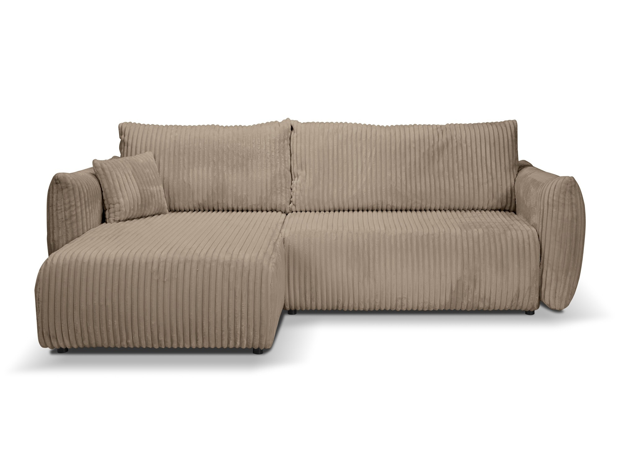 Ugaona sofa Kingston 153 (Tilia 17)
