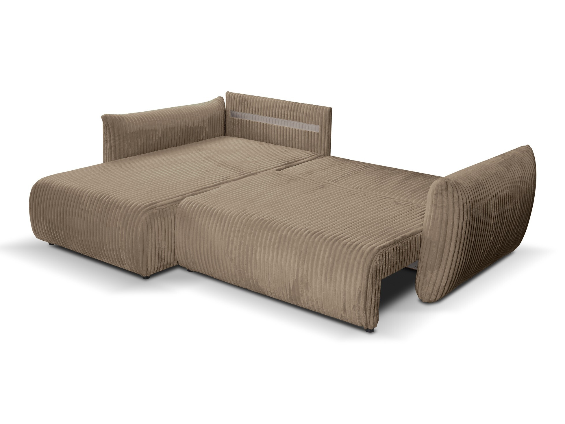 Ugaona sofa Kingston 153 (Tilia 17)