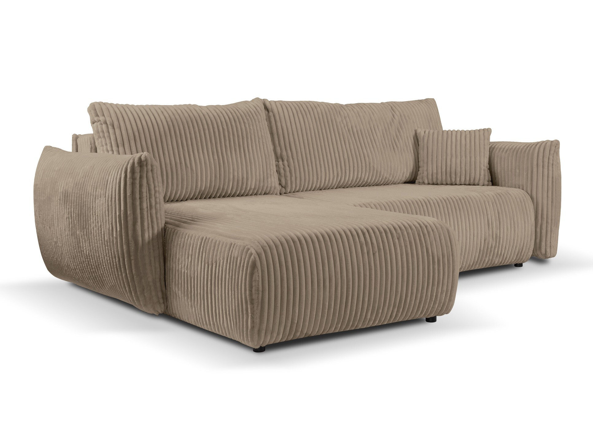 Ugaona sofa Kingston 153 (Tilia 17)