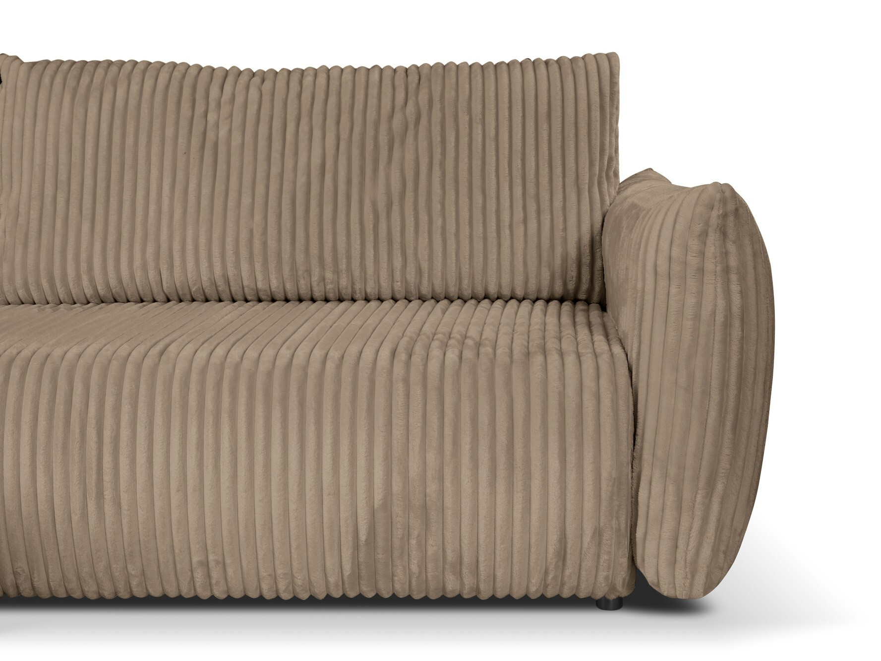 Ugaona sofa Kingston 153 (Tilia 17)