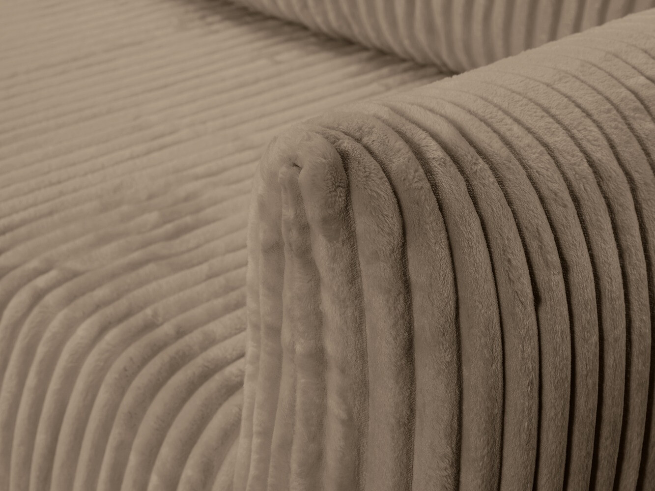 Ugaona sofa Kingston 153 (Tilia 17)