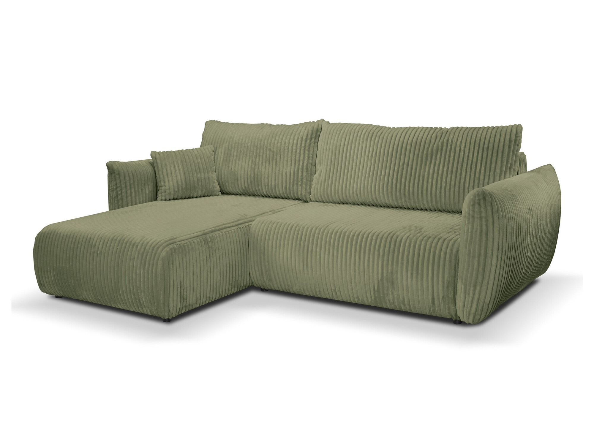 Ugaona sofa Kingston 153 (Tilia 37)
