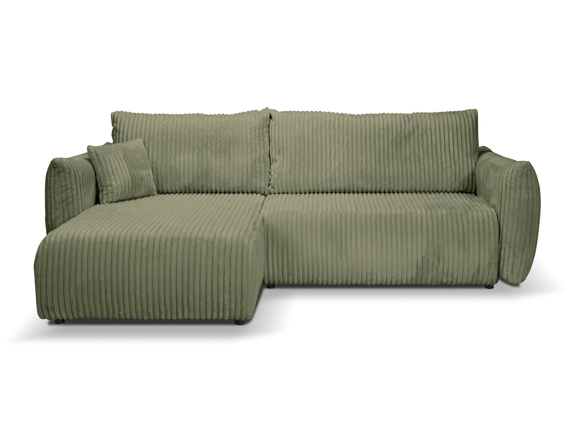 Ugaona sofa Kingston 153 (Tilia 37)