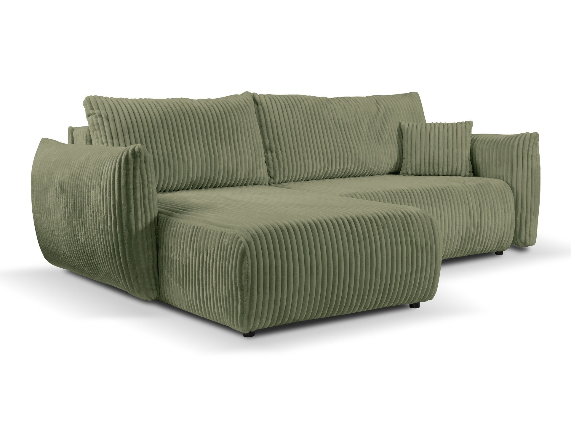 Ugaona sofa Kingston 153 (Tilia 37)
