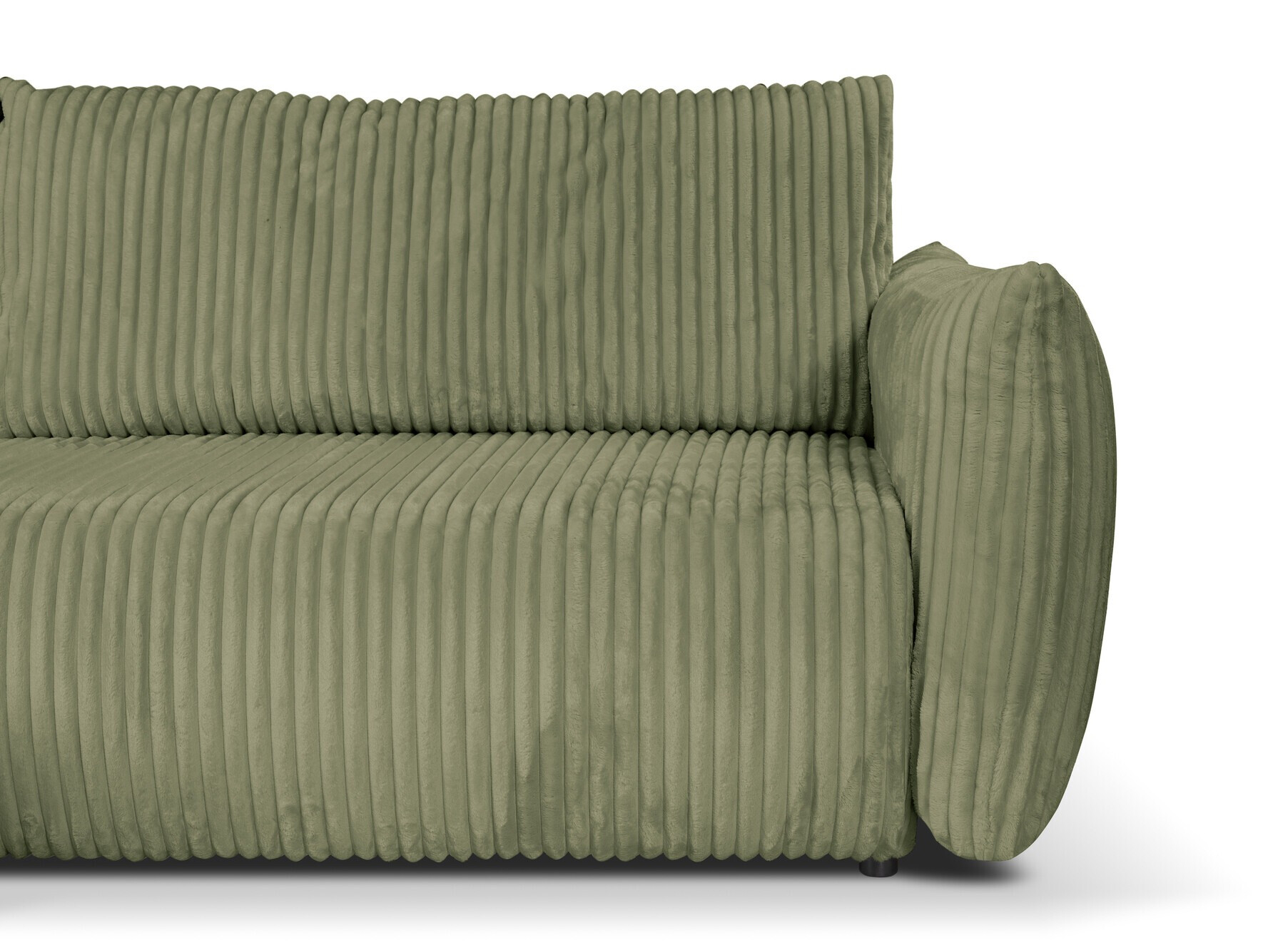Ugaona sofa Kingston 153 (Tilia 37)