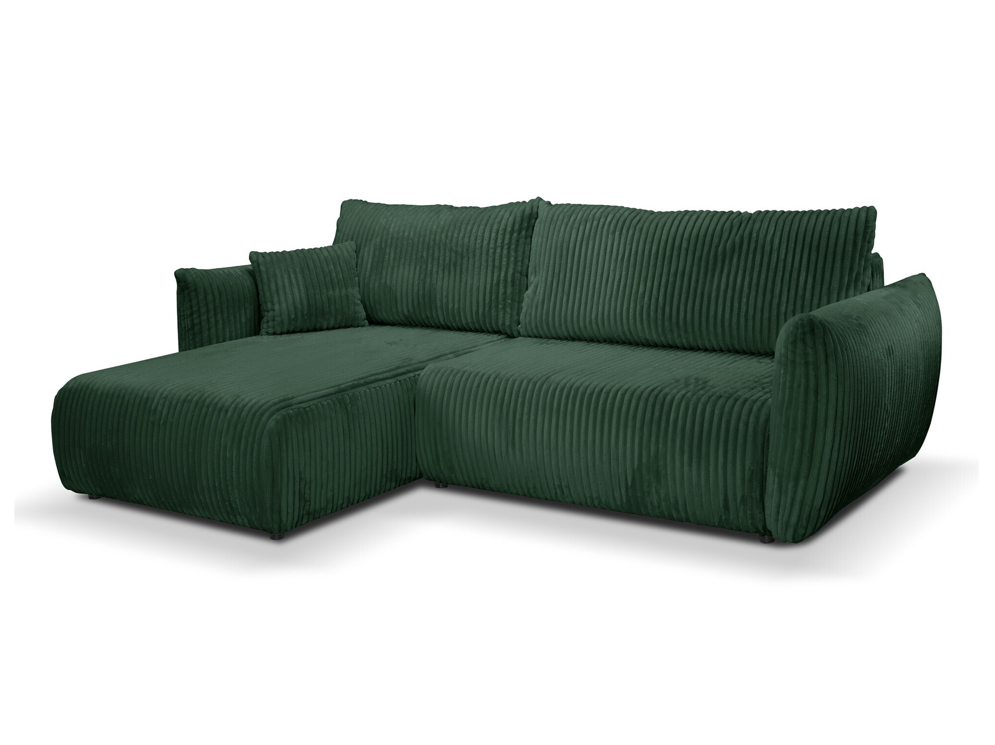 Ugaona sofa Kingston 153 (Tilia 39)