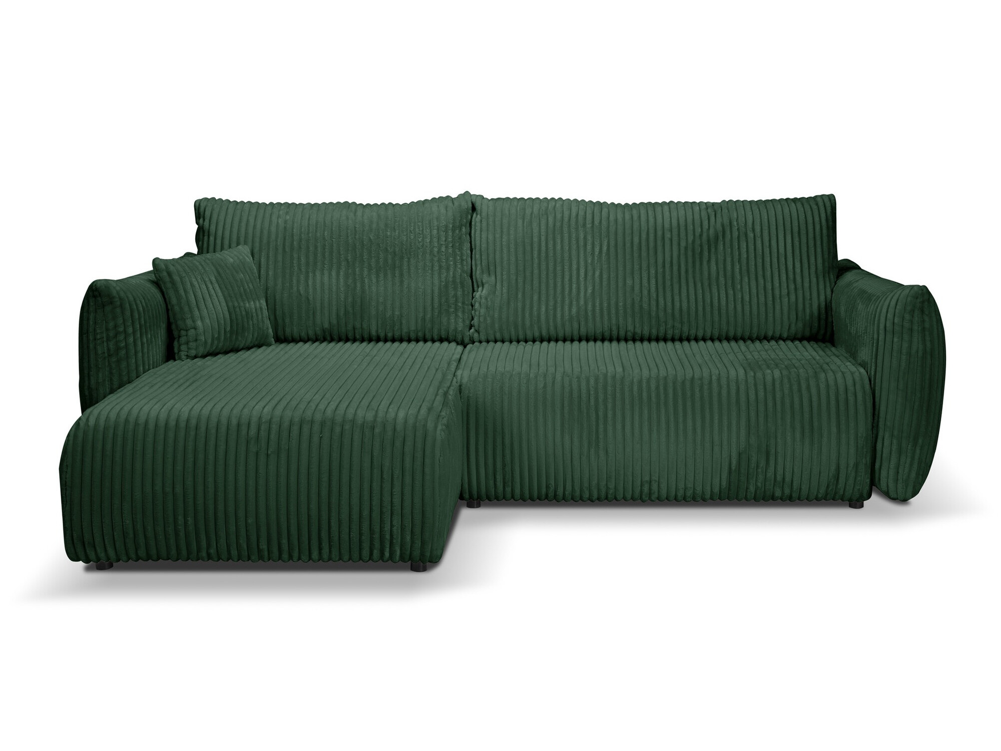 Ugaona sofa Kingston 153 (Tilia 39)