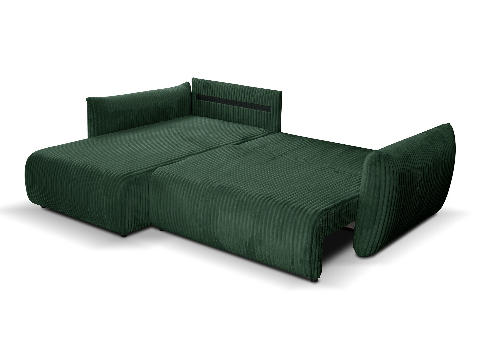 Ugaona sofa Kingston 153 (Tilia 39)