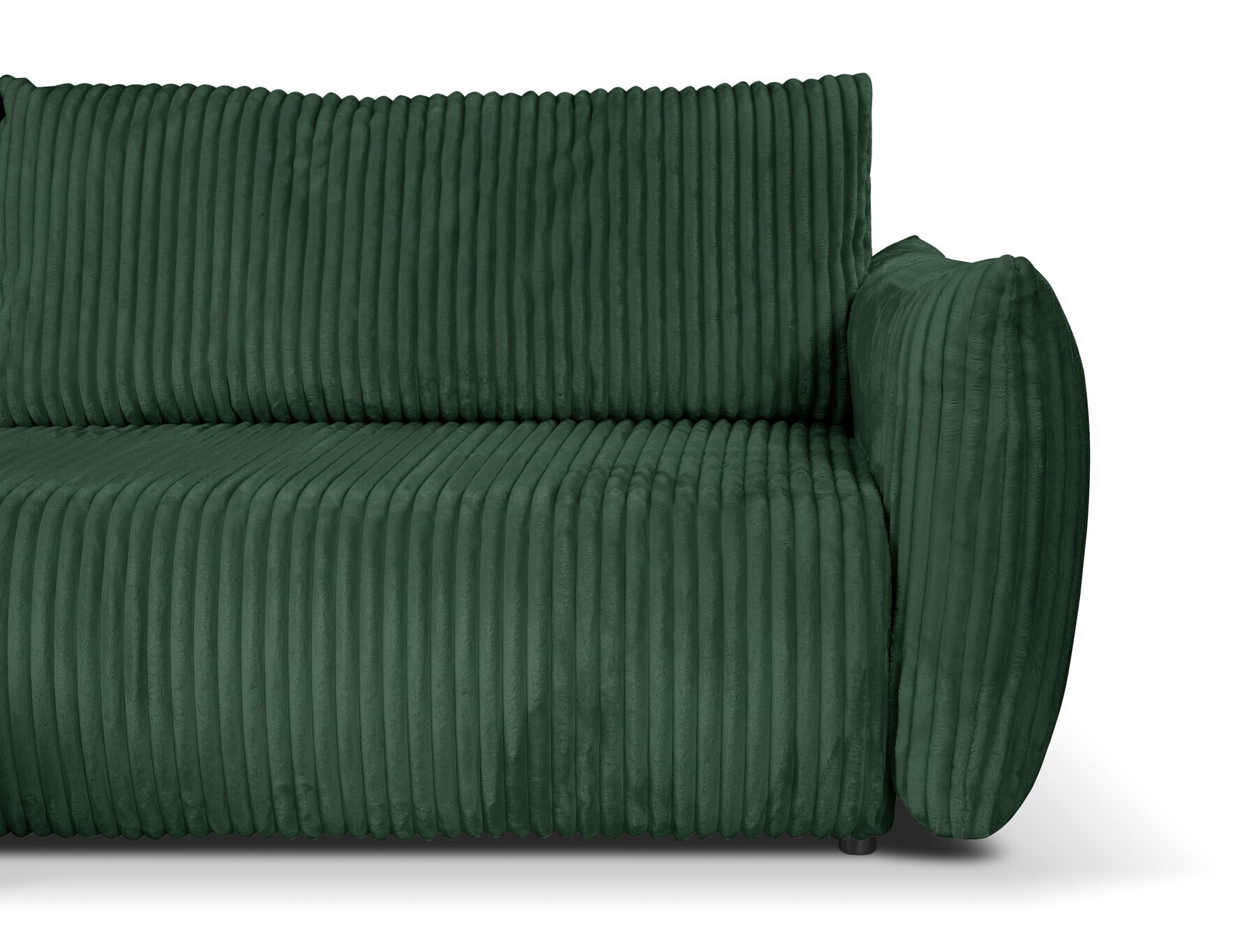 Ugaona sofa Kingston 153 (Tilia 39)