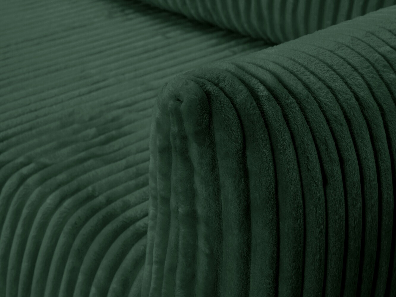 Ugaona sofa Kingston 153 (Tilia 39)