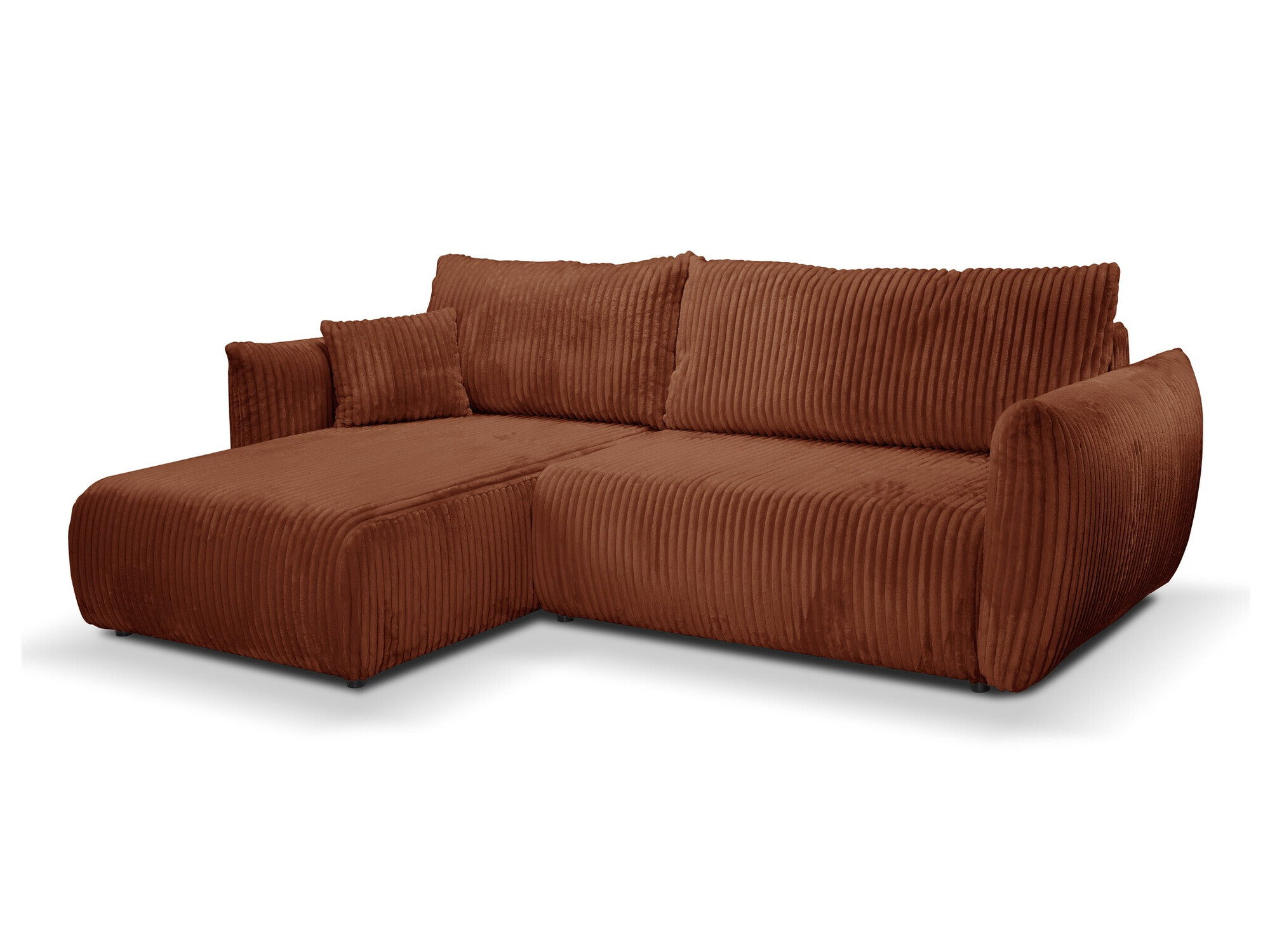 Ugaona sofa Kingston 153 (Tilia 52)