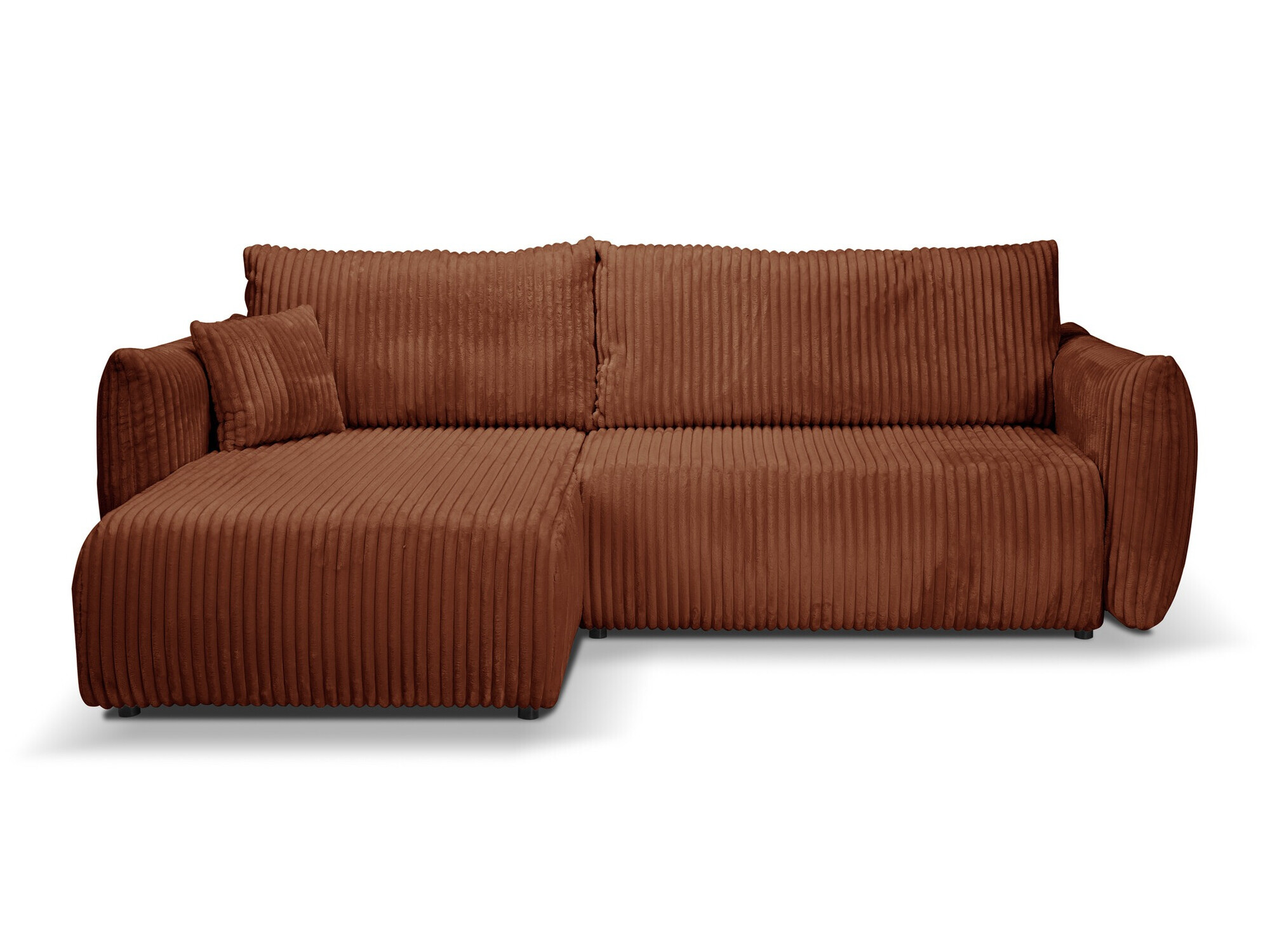 Ugaona sofa Kingston 153 (Tilia 52)