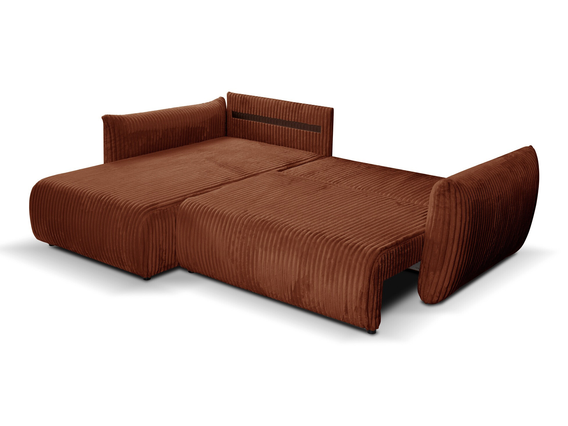Ugaona sofa Kingston 153 (Tilia 52)