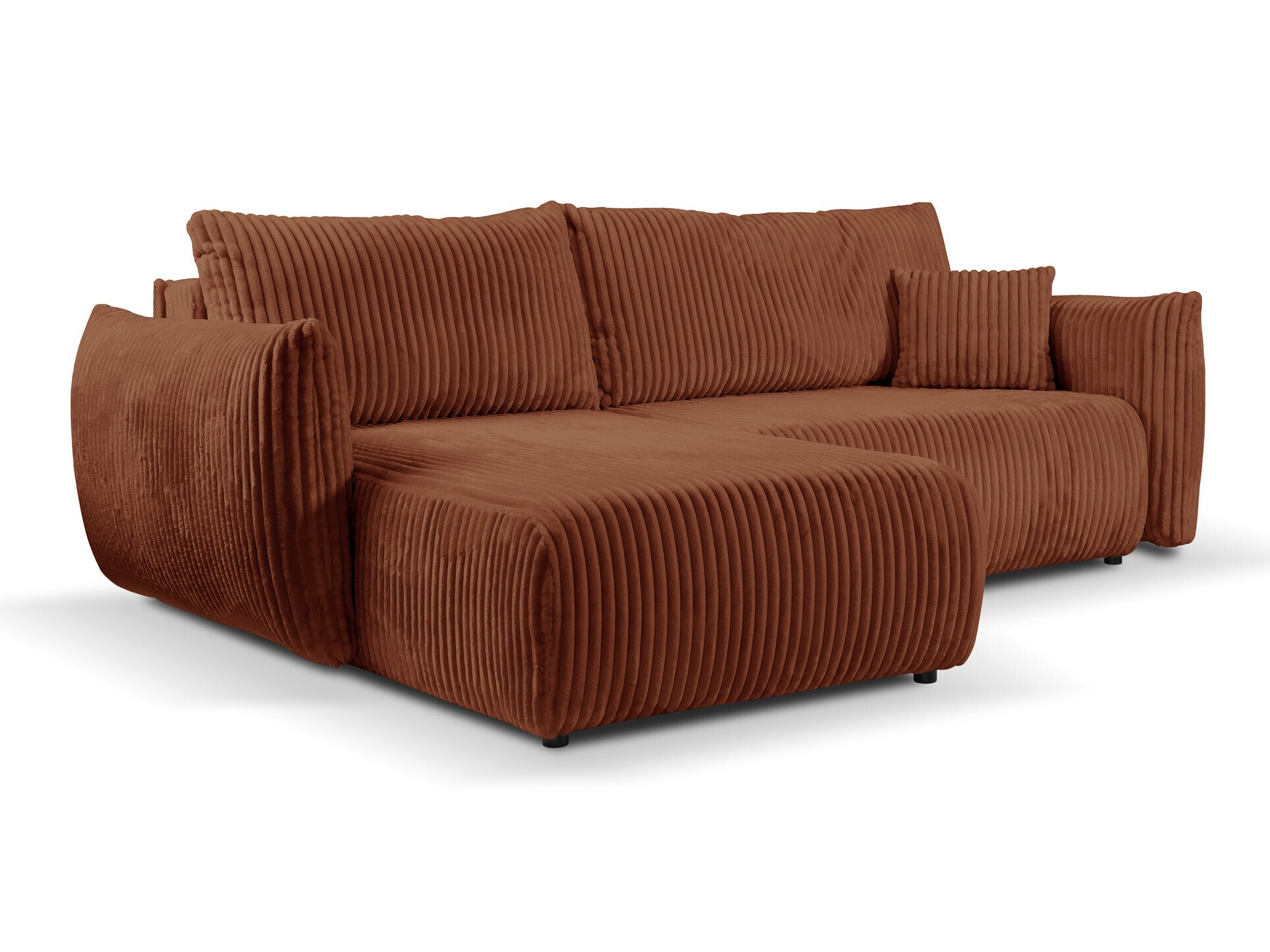 Ugaona sofa Kingston 153 (Tilia 52)