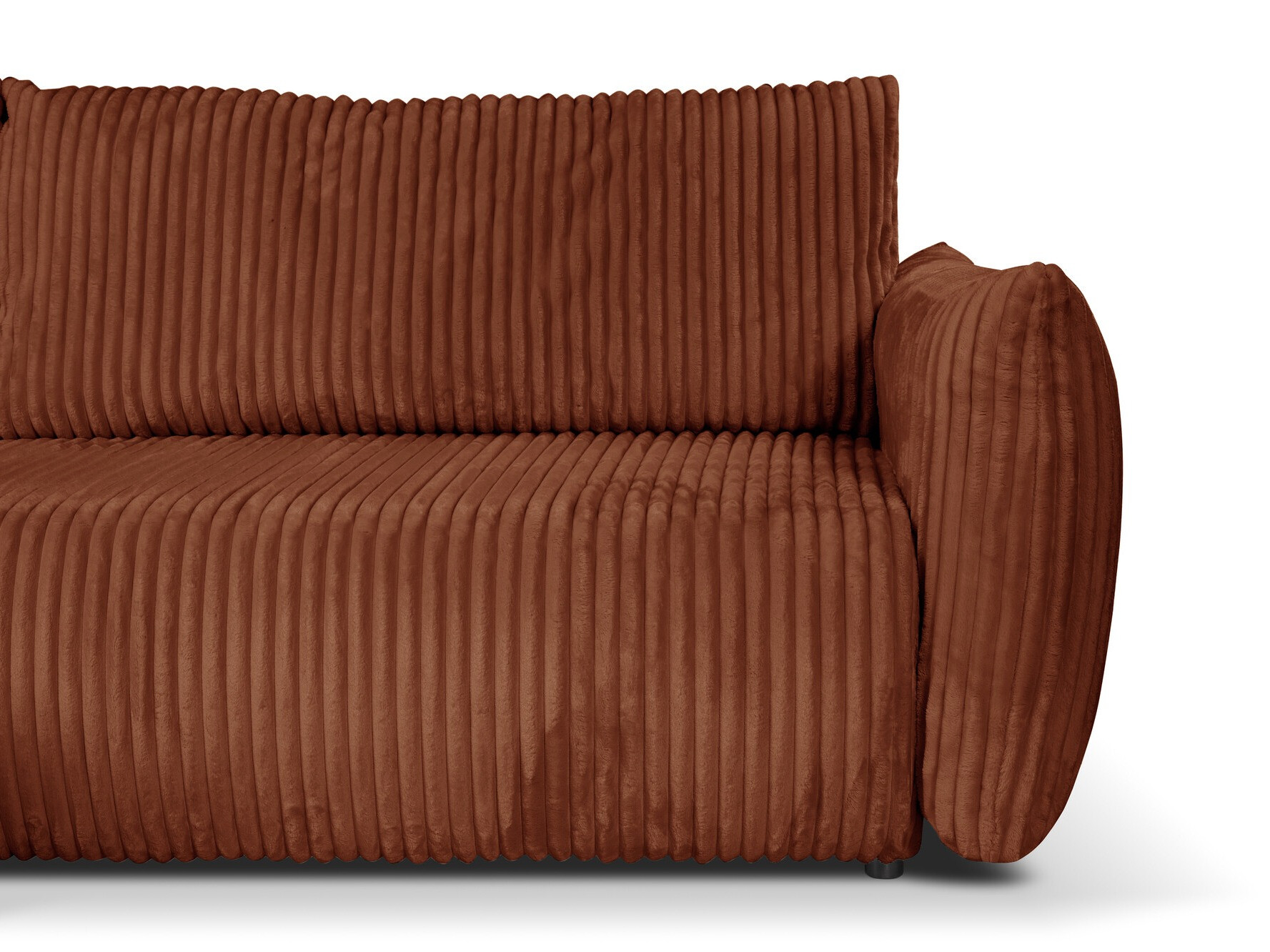 Ugaona sofa Kingston 153 (Tilia 52)