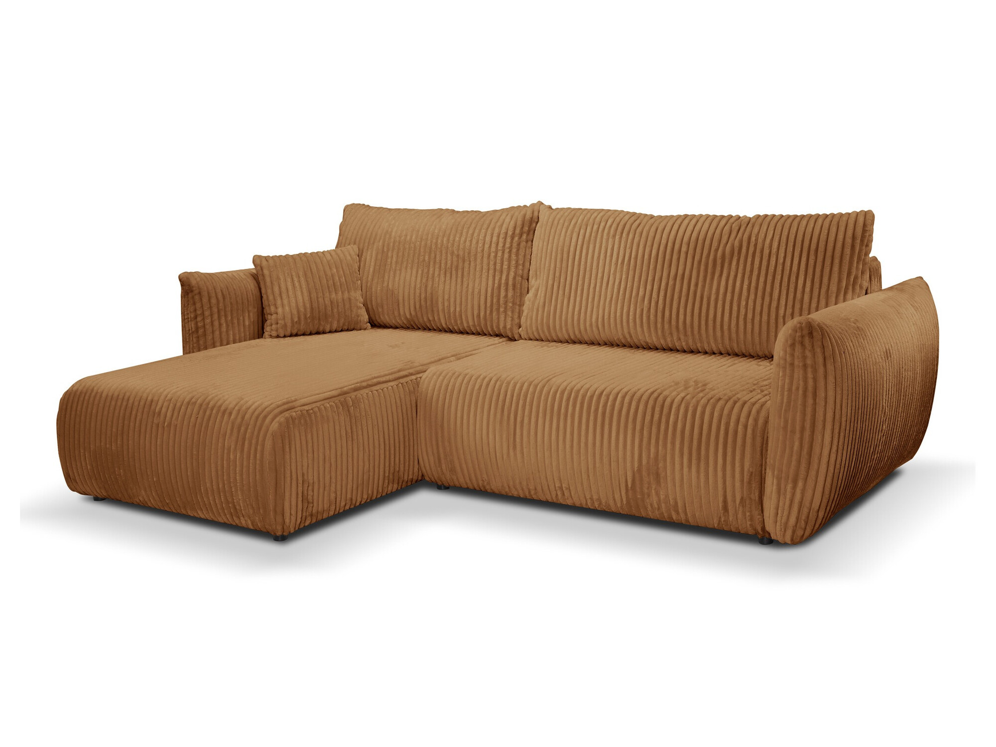 Ugaona sofa Kingston 153 (Tilia 56)