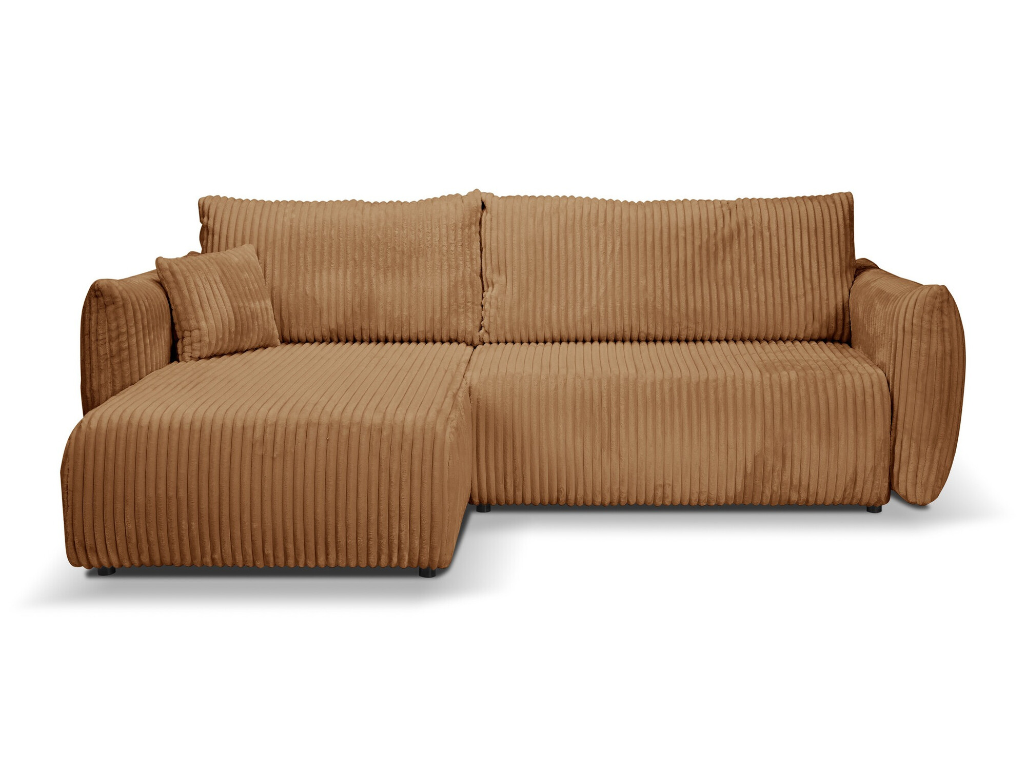 Ugaona sofa Kingston 153 (Tilia 56)