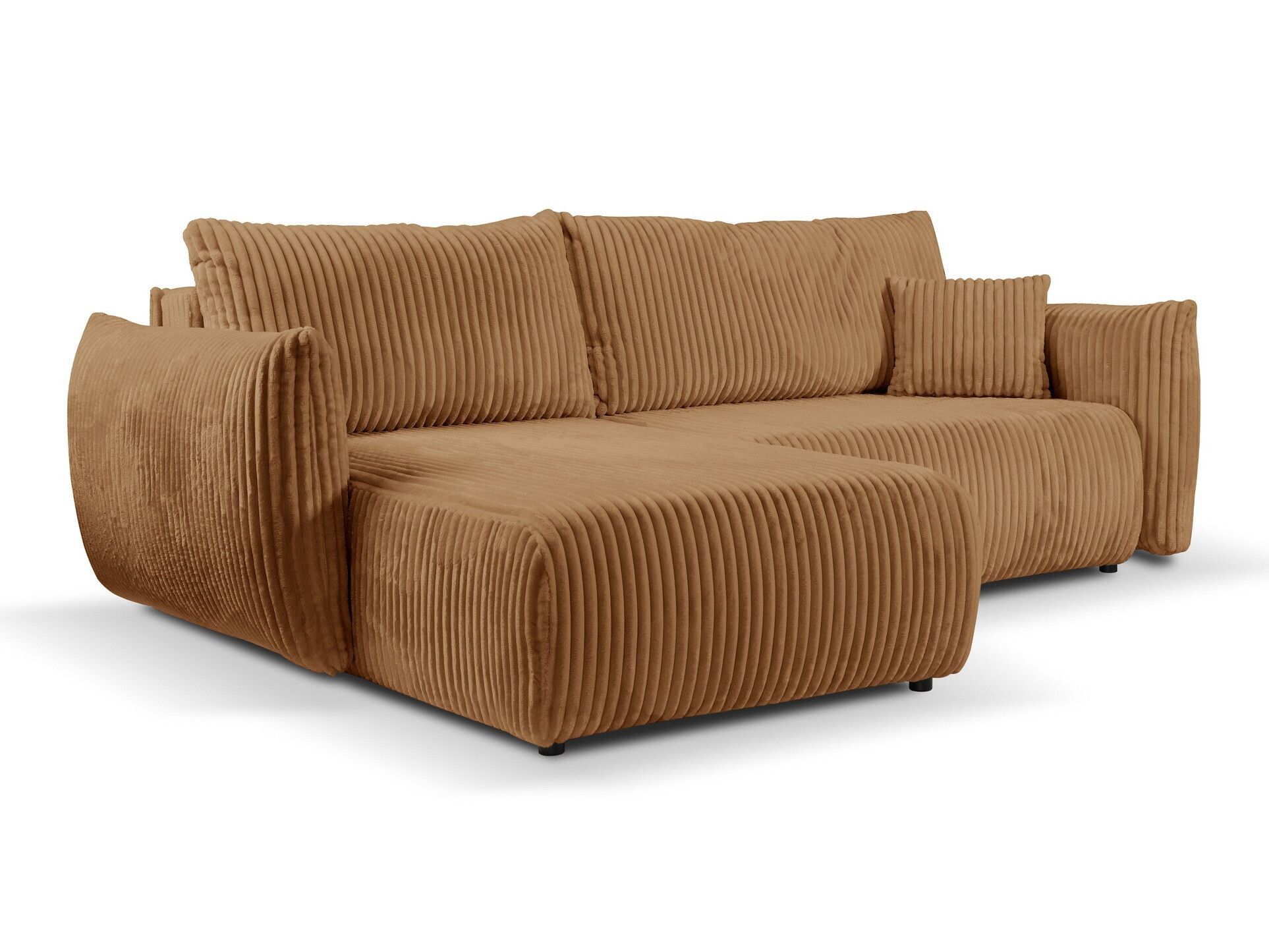 Ugaona sofa Kingston 153 (Tilia 56)